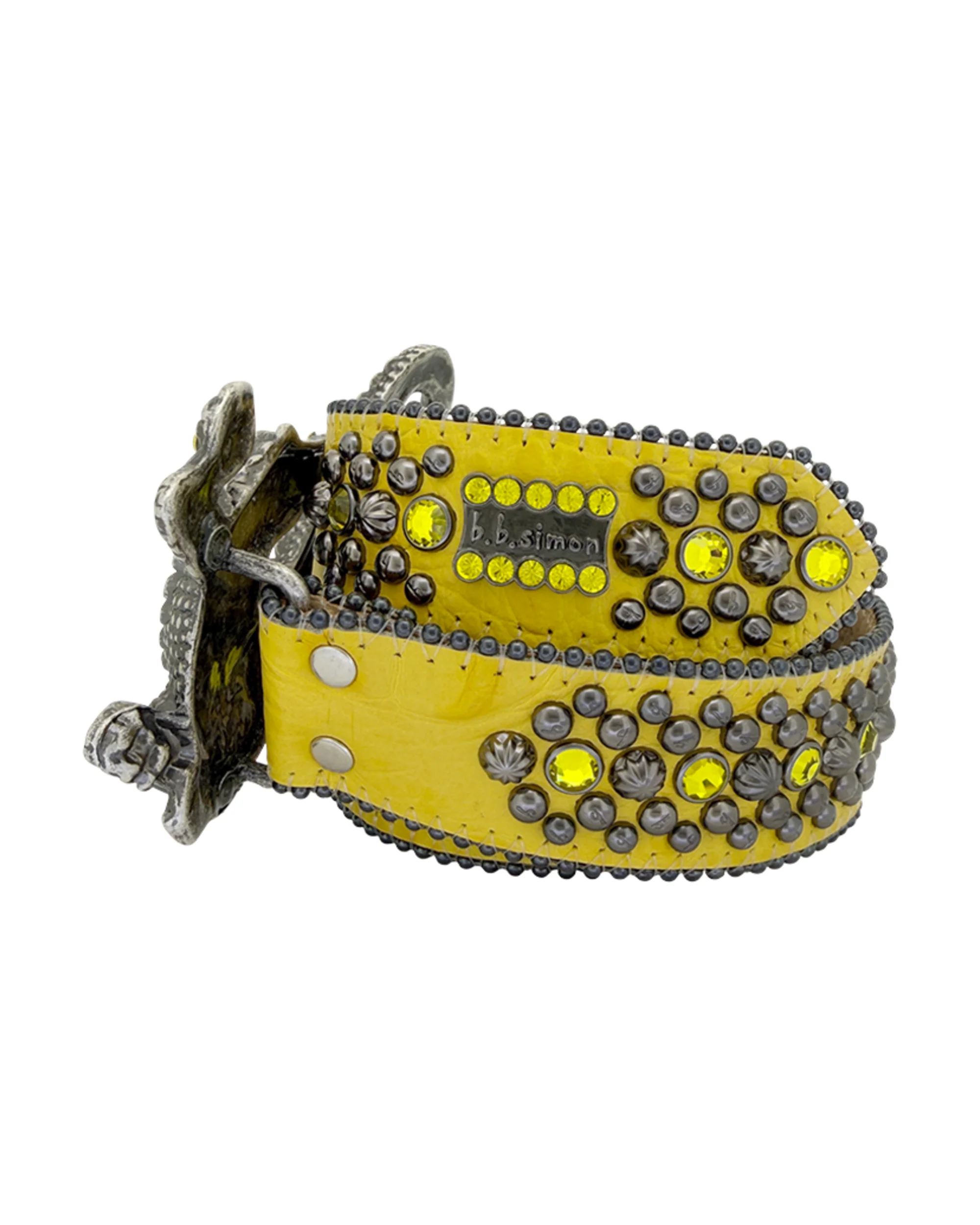 Gator Trojan - Yellow / Citrine - Image 3