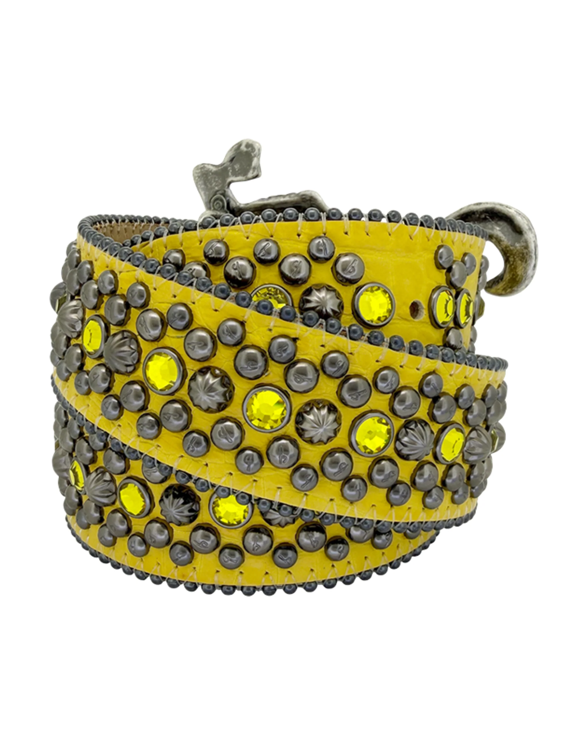 Gator Trojan - Yellow / Citrine - Image 4