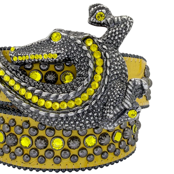 Gator Trojan - Yellow / Citrine - Image 9
