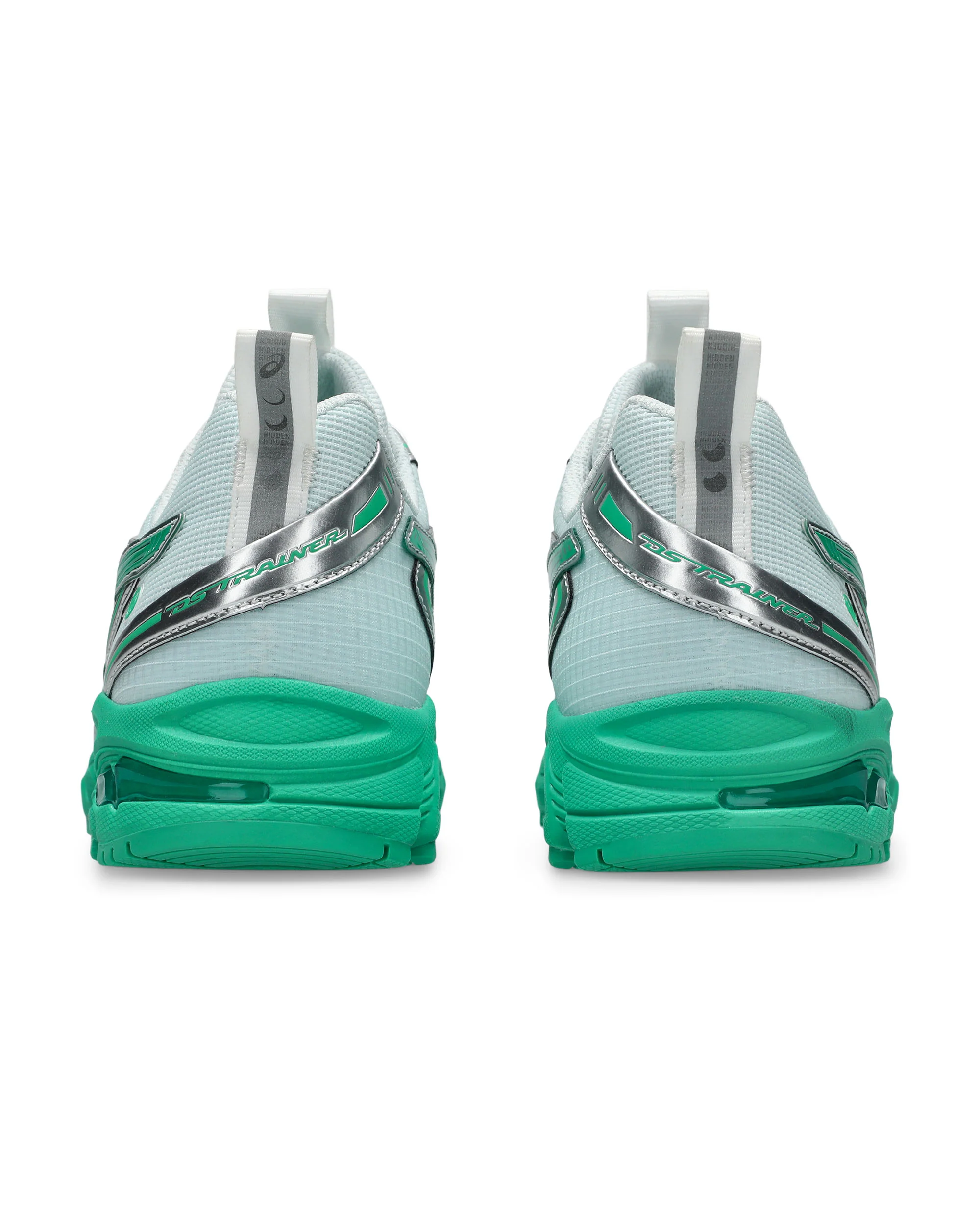 GEL-DS TRAINER 14 WHITE/BLARNEY - Image 7