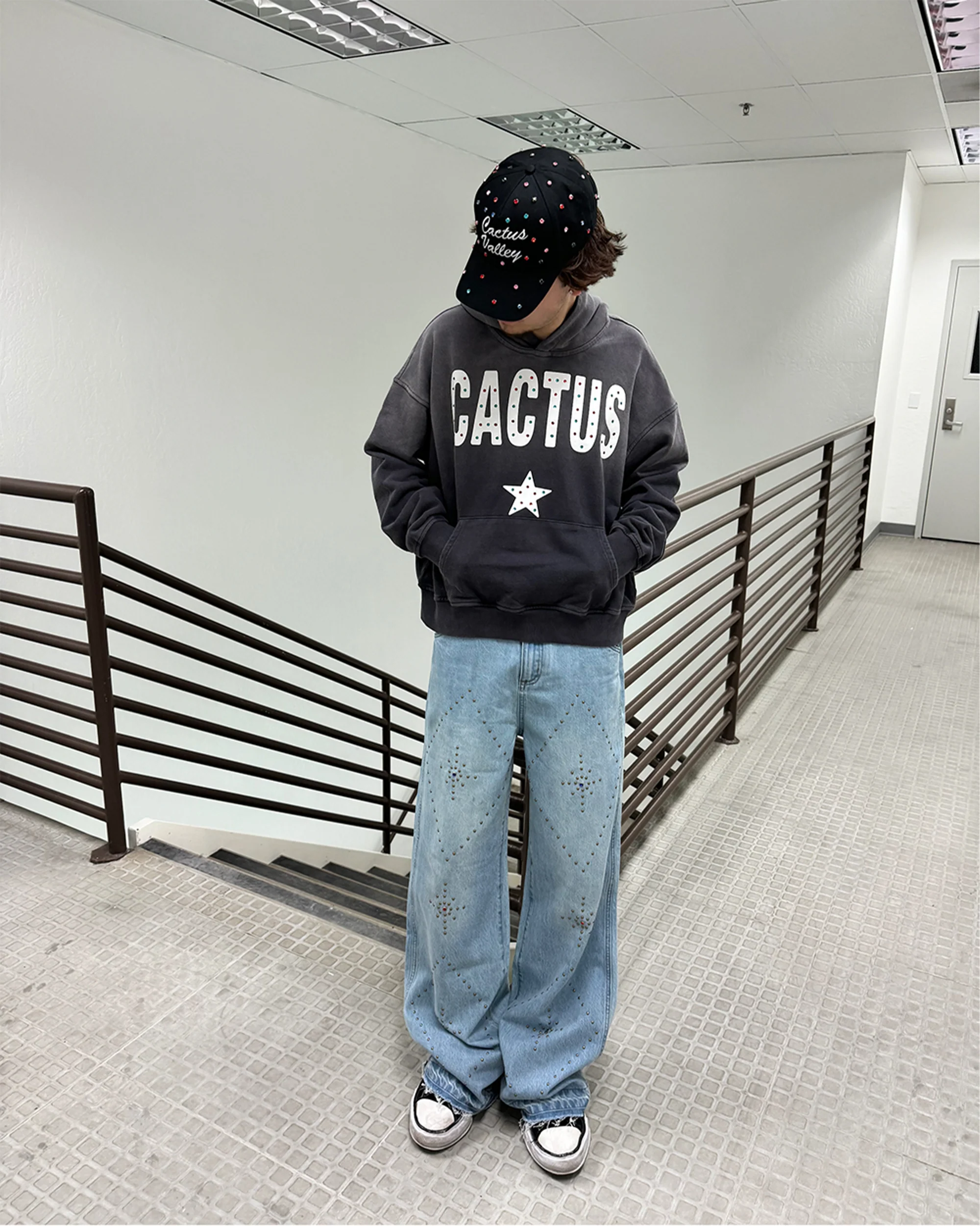Gemini Hoodie - Image 4