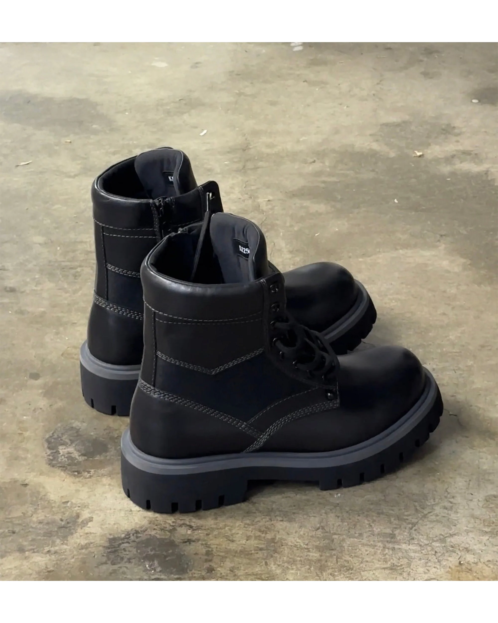 Genesis Boot - Image 6