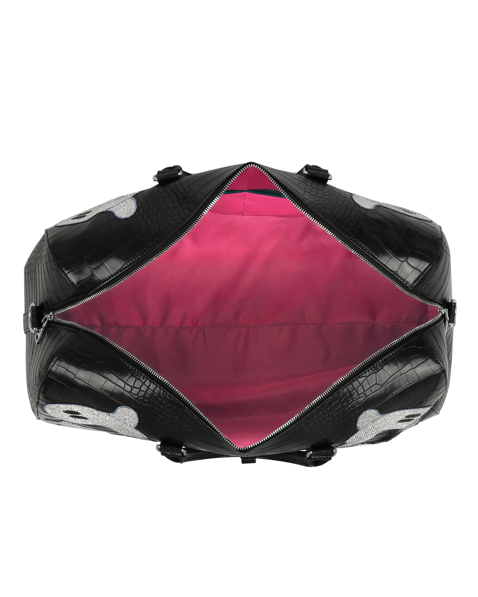 GHOST GEM DUFFLE BAG - Image 15
