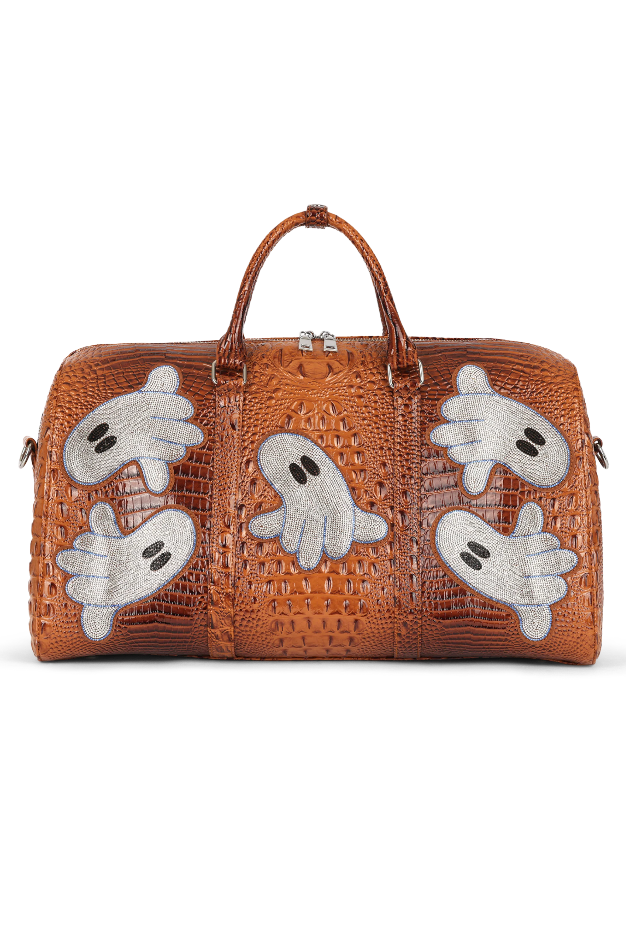 GHOST GEM DUFFLE BAG - Image 20