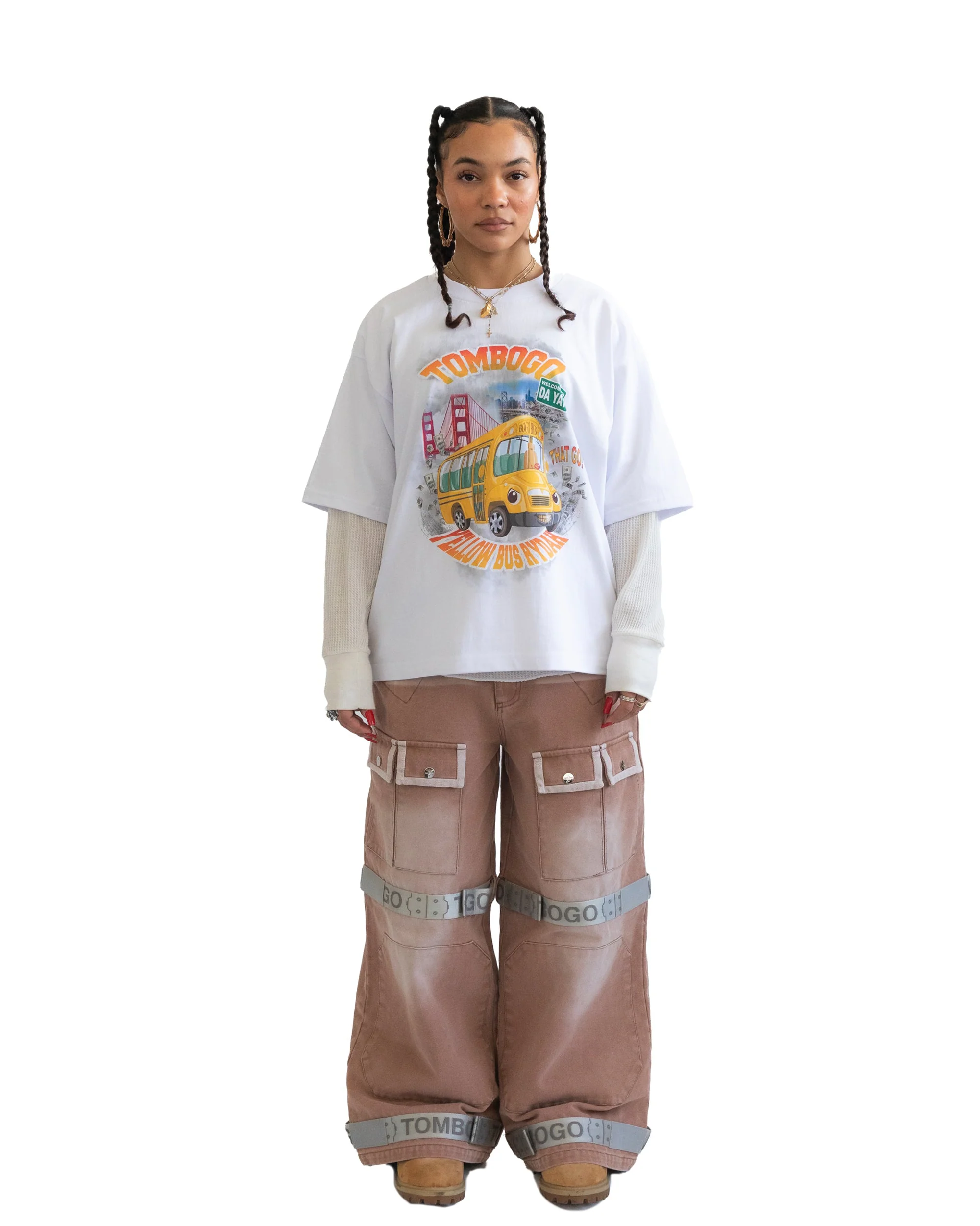 GIRBOGO JEANS - Image 12