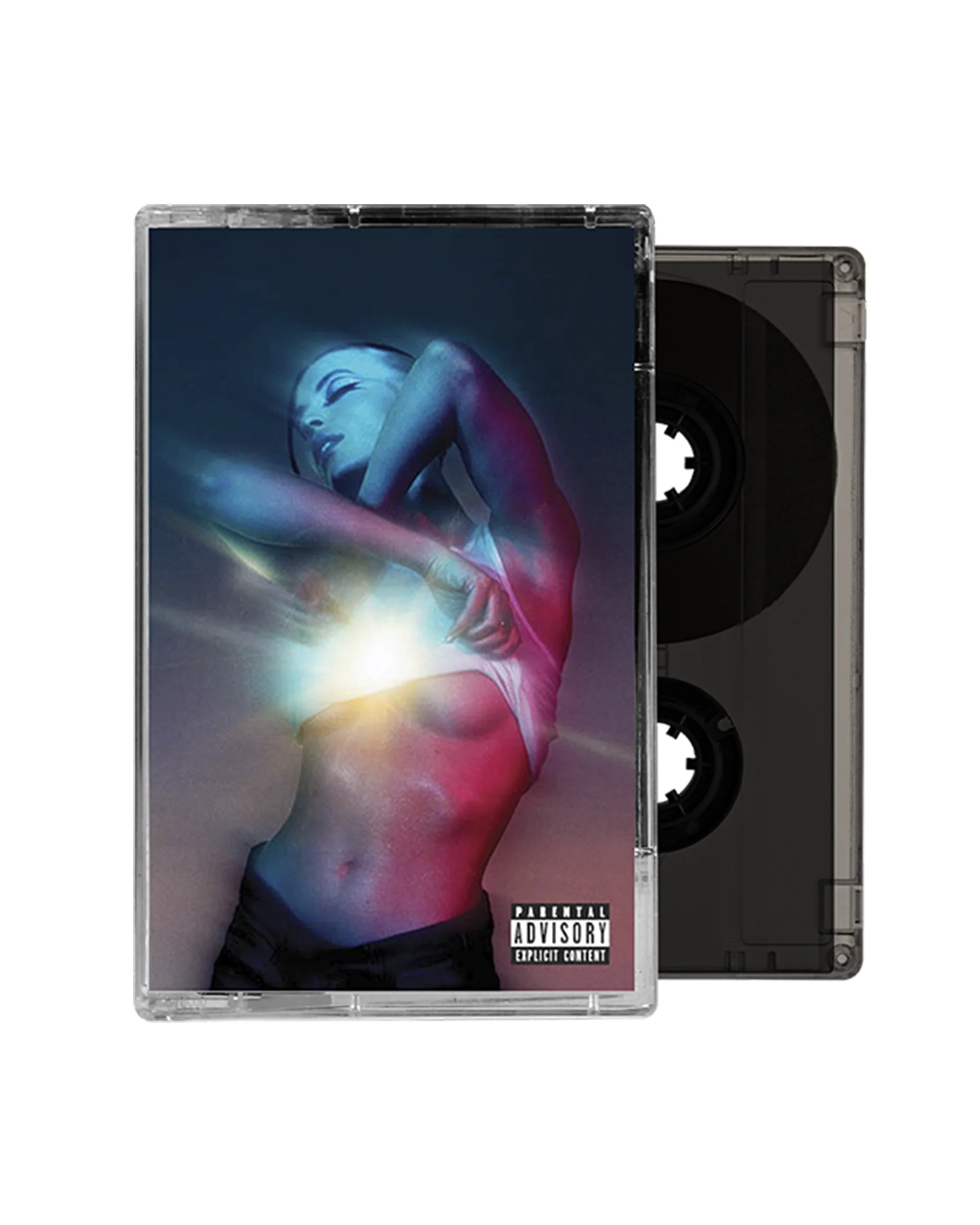 Girl Of My Dreams – Daydream Cassette (Smoky Tint)