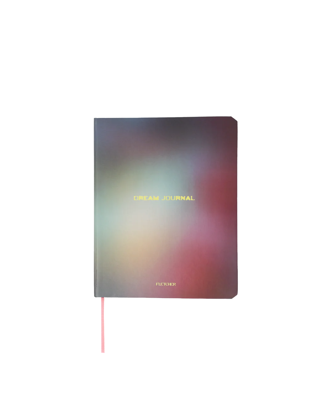 Girl Of My Dreams - Fletcher's Dream Journal