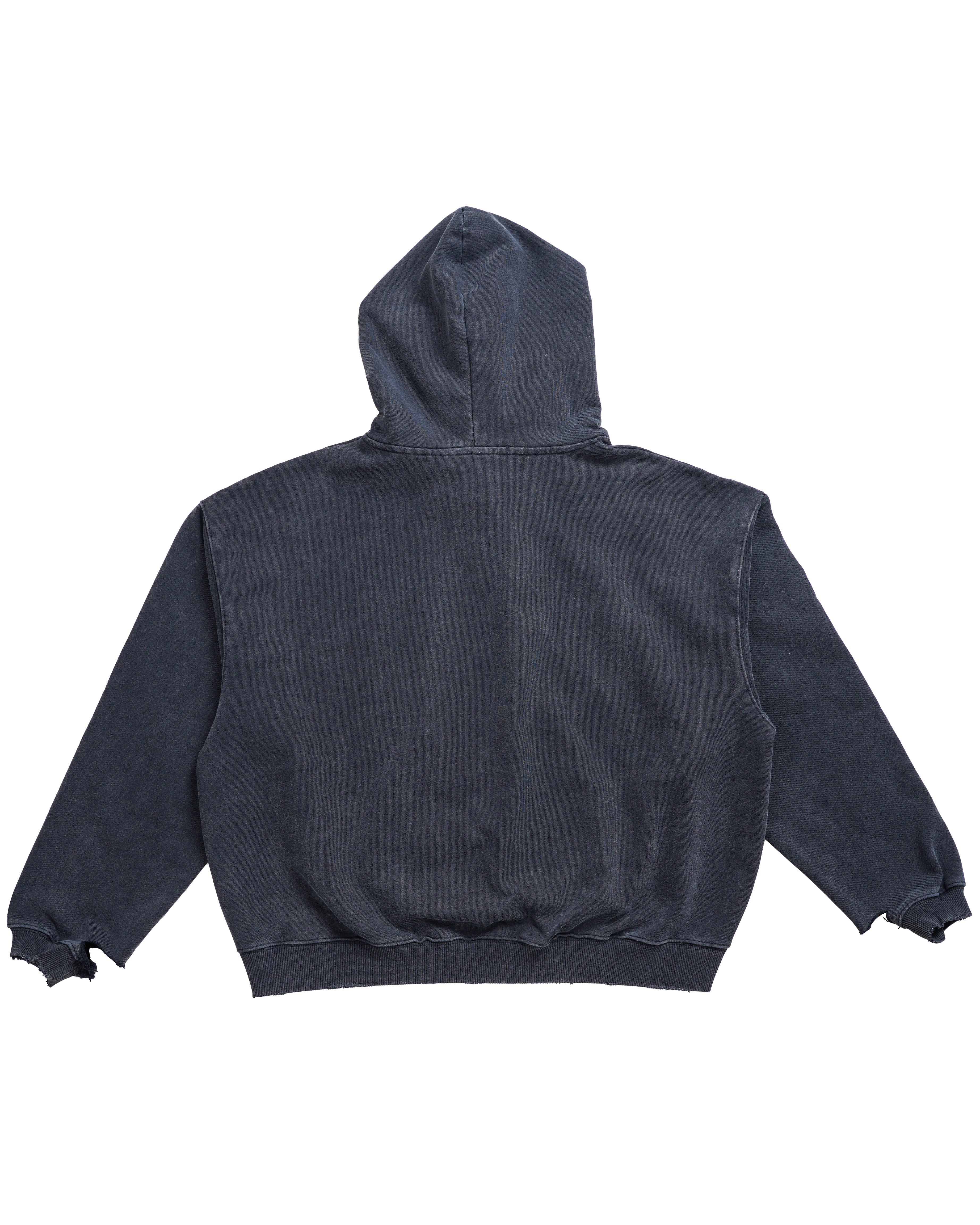 Gloomy Hoodie - Image 2