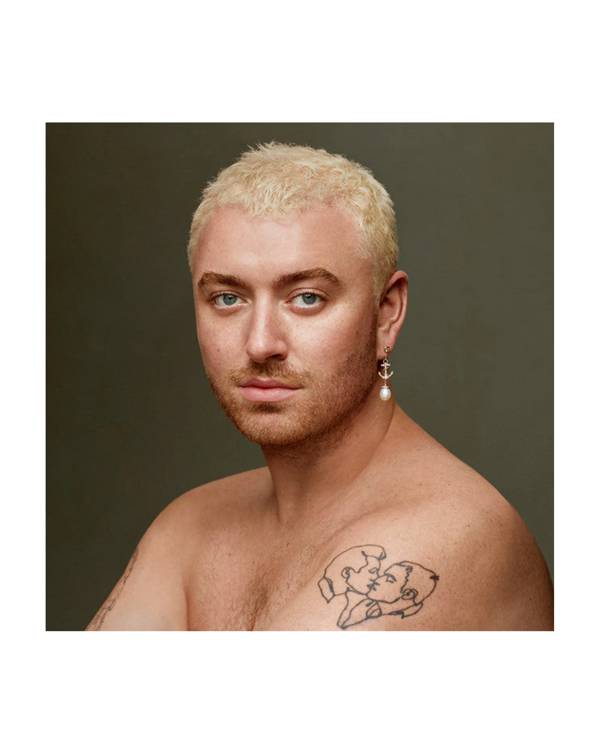 Gloria [LP]