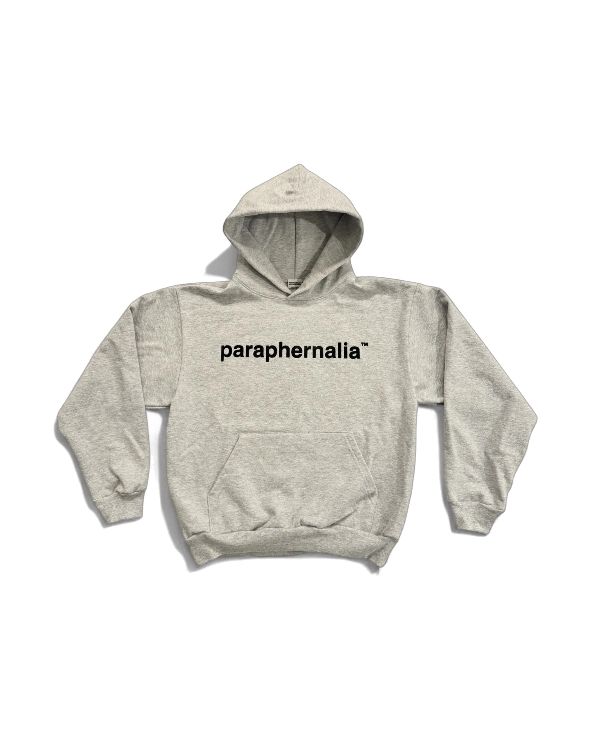 GLOSSY LOGO [HOODIE] - Image 4