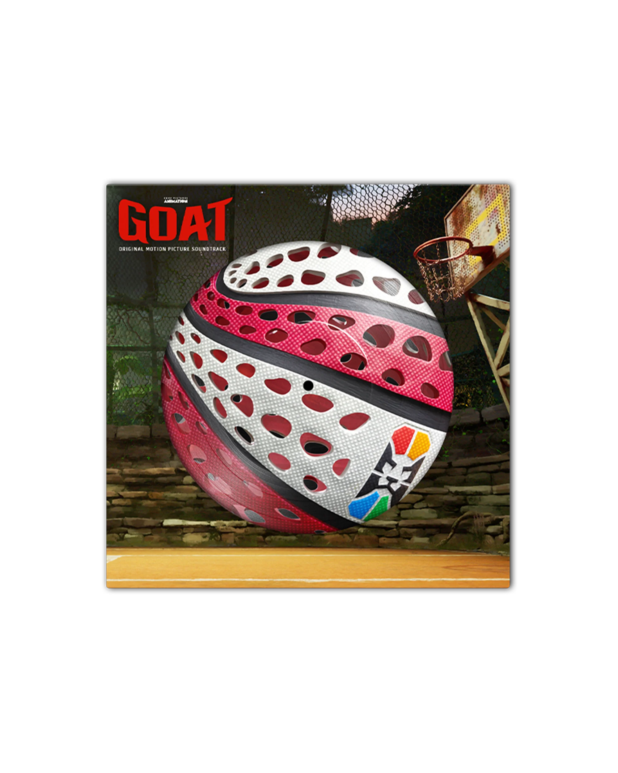 GOAT "Roarball" Picture Disc Vinyl - Image 2