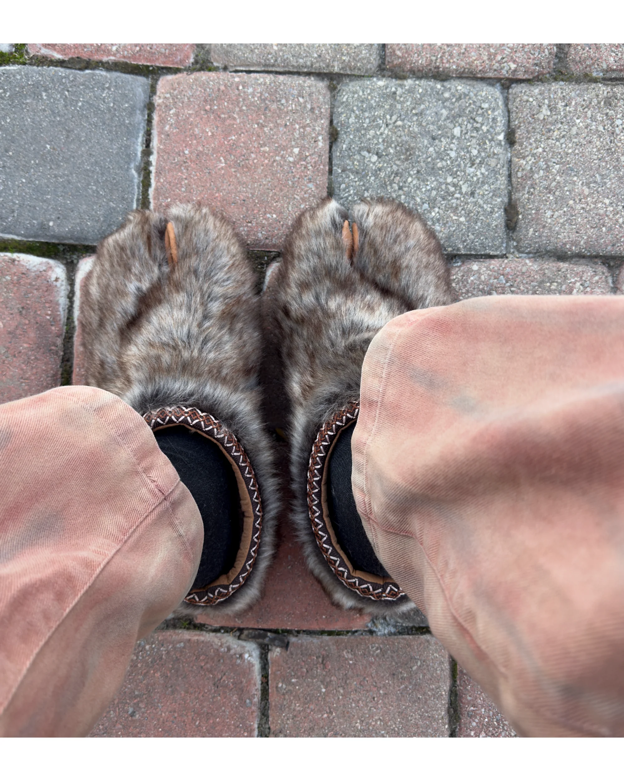 GOAT Tabi Slippers - Image 4