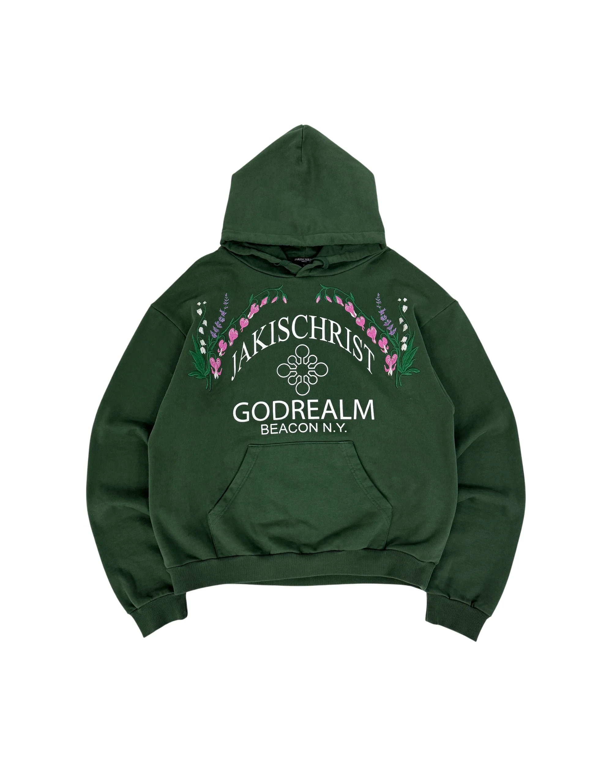 GODREALM HOODIE
