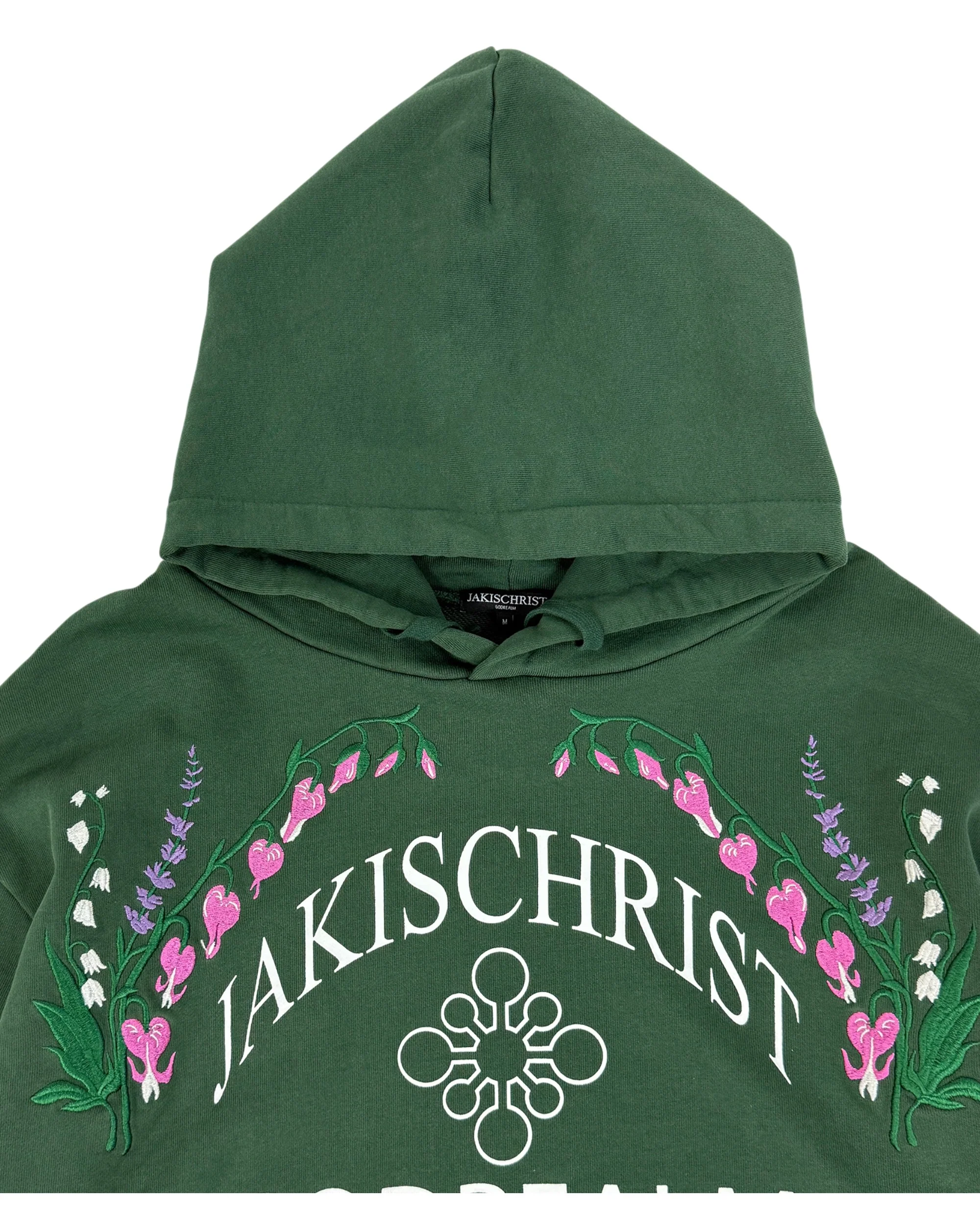 GODREALM HOODIE - Image 3