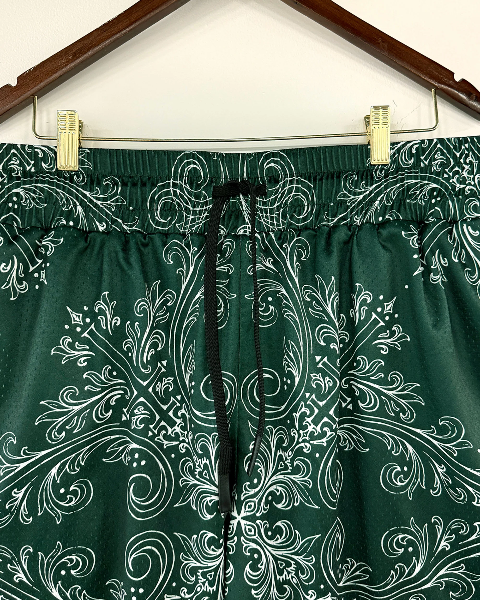 GODREALM-TRANCE SHORTS - Image 9