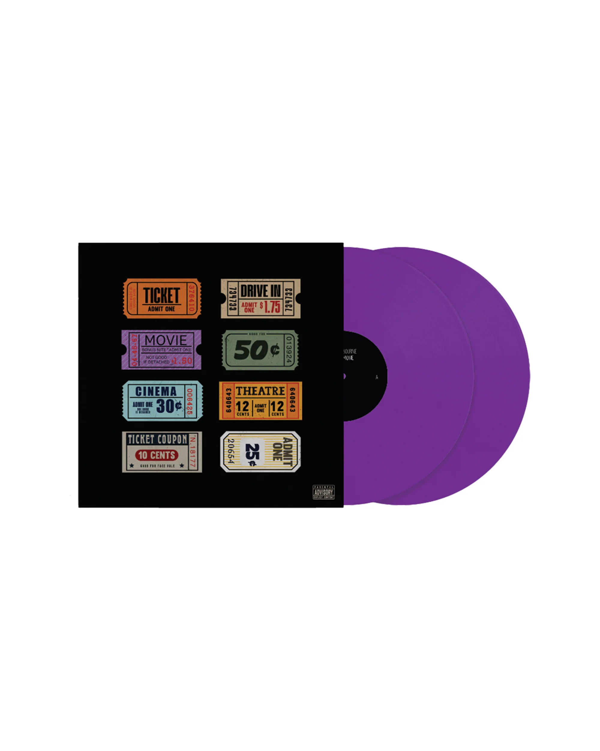 Good Movie Vinyl