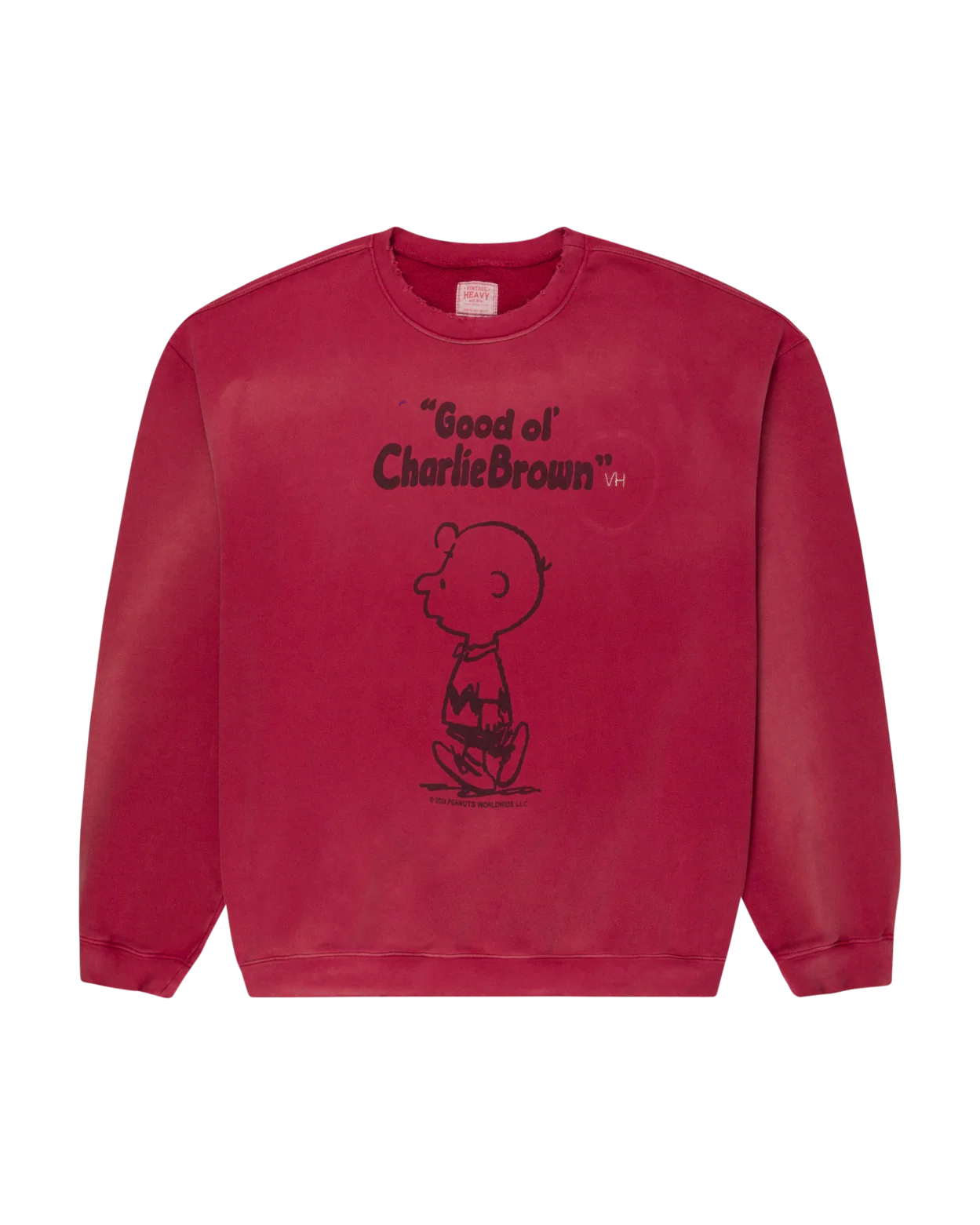 Good ol Charlie Brown