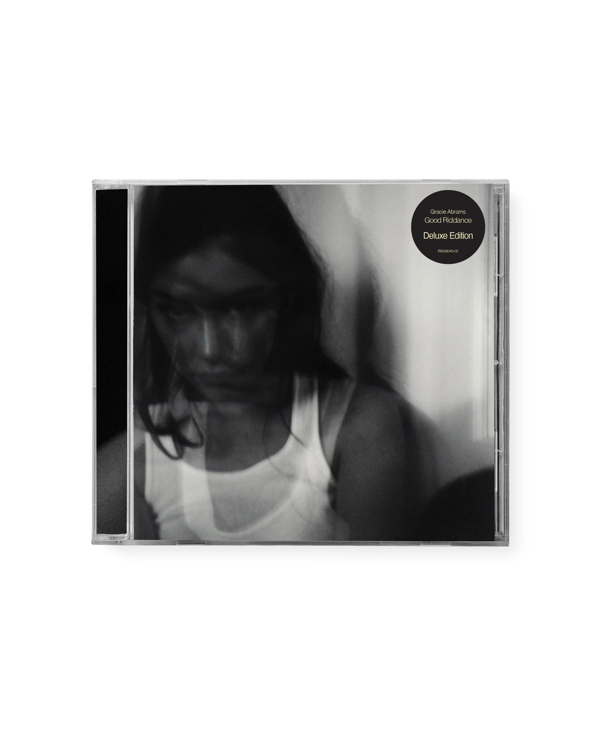 Good Riddance Deluxe CD