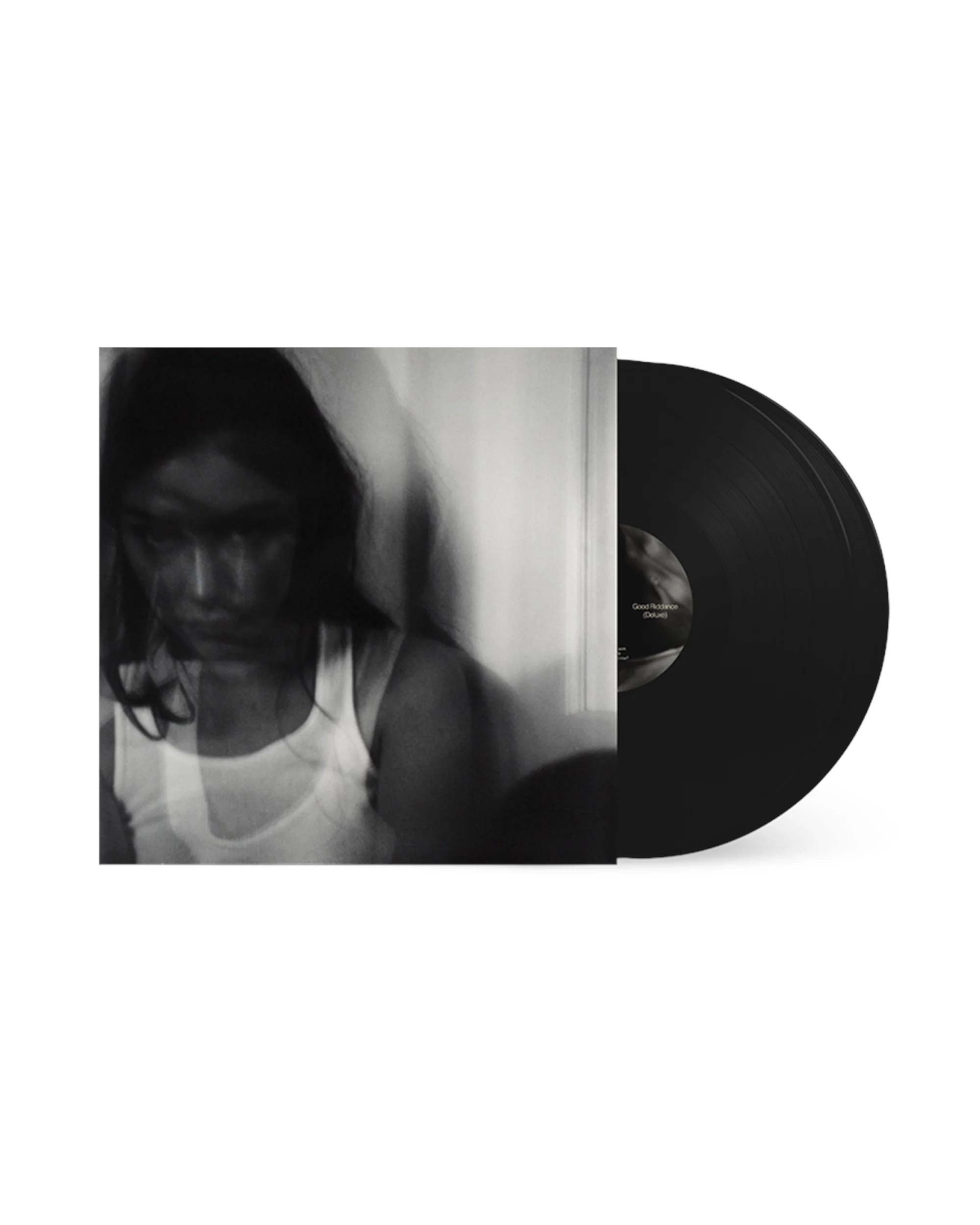 Good Riddance Deluxe Vinyl