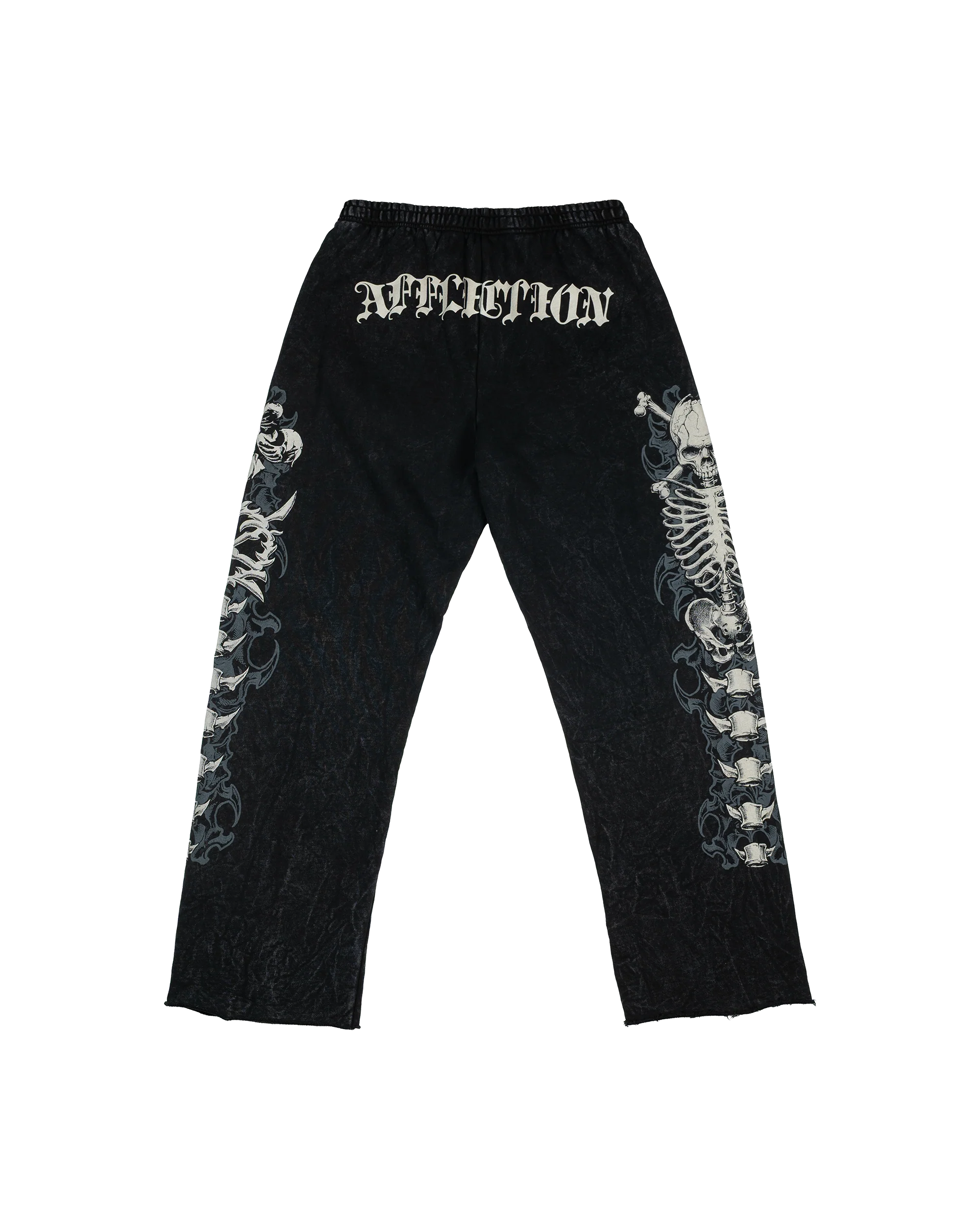 Gorecore Lament Sweat Pants - Image 2