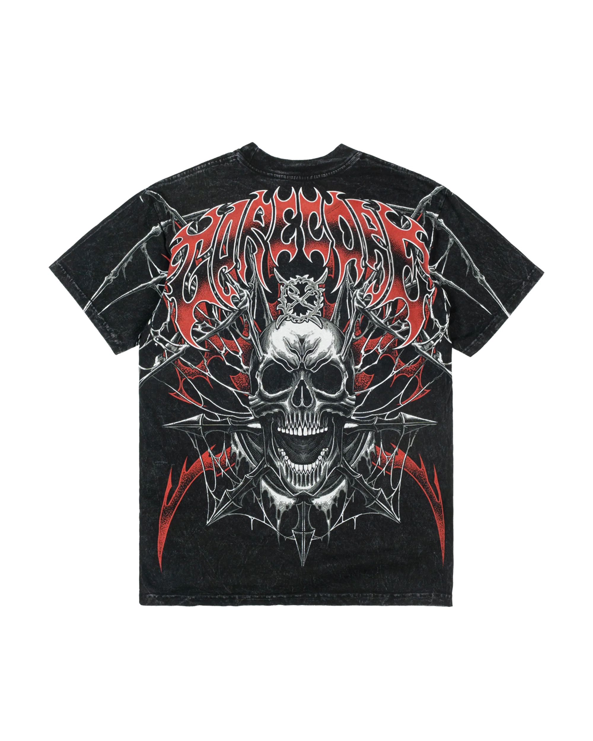 Gorecore Scorn T-Shirt - Image 2