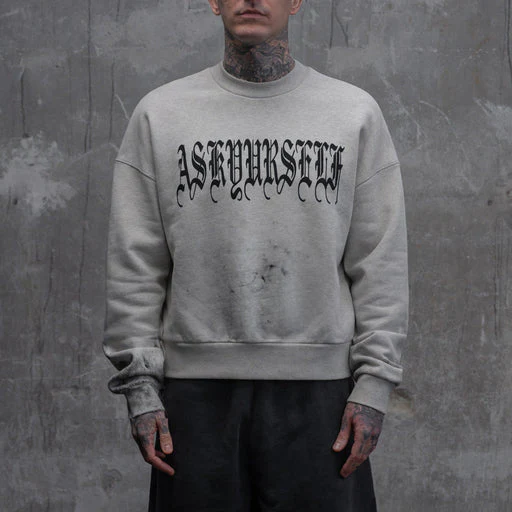 GOTH VINTAGE CREW - Image 6