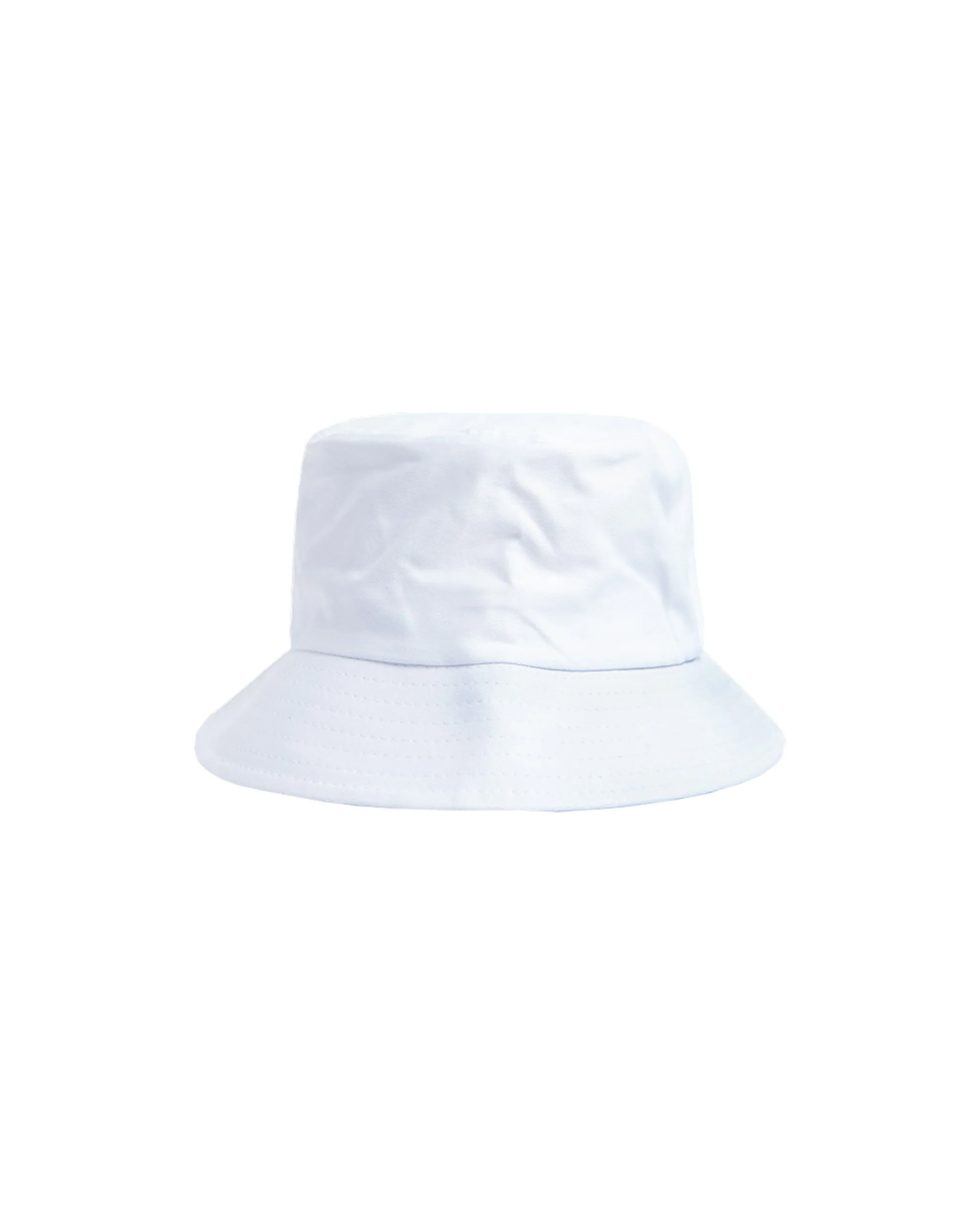Gracie Abrams Initial Stitch Bucket Hat - Image 3