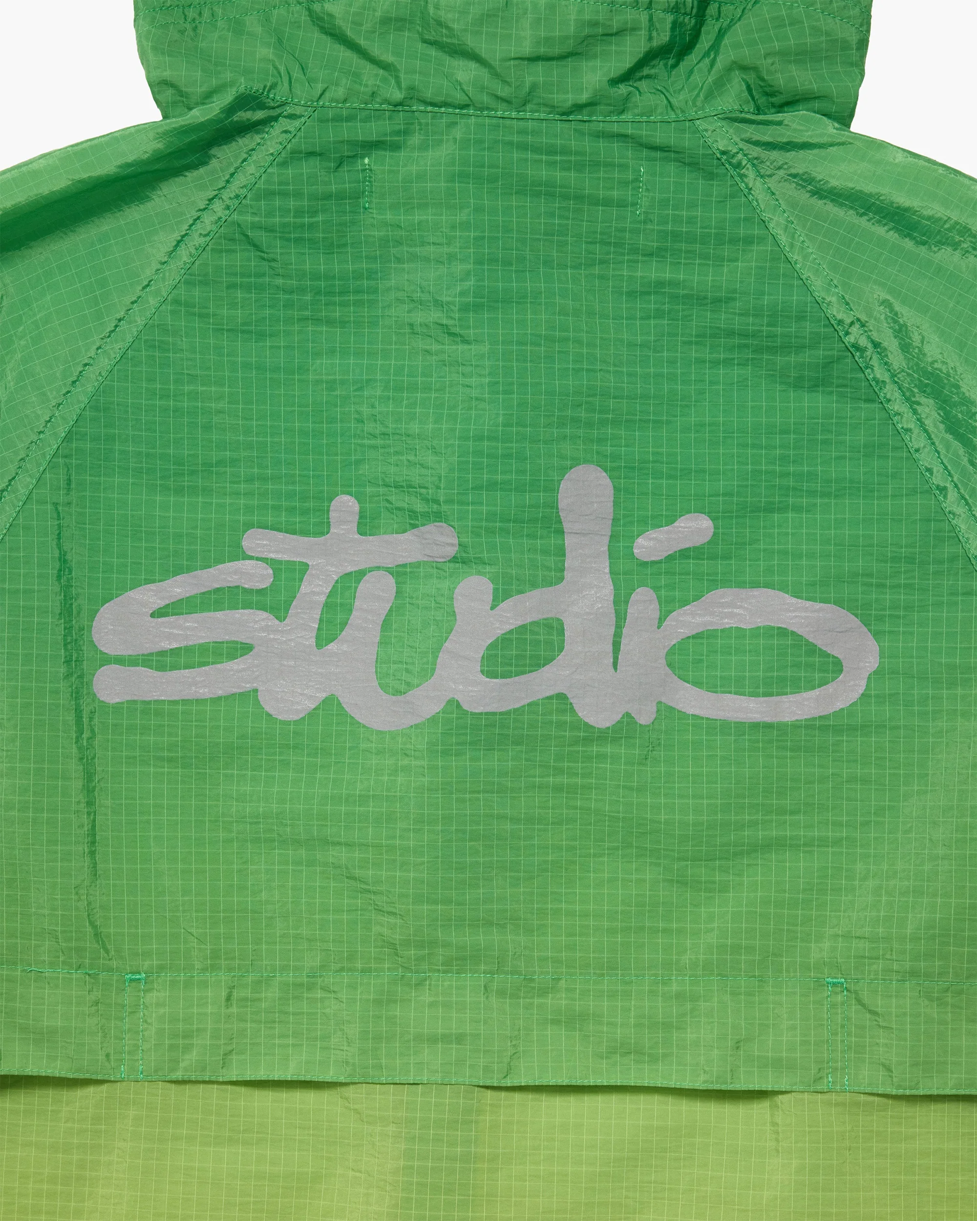 GRADIENT RIPSTOP JACKET - Image 4