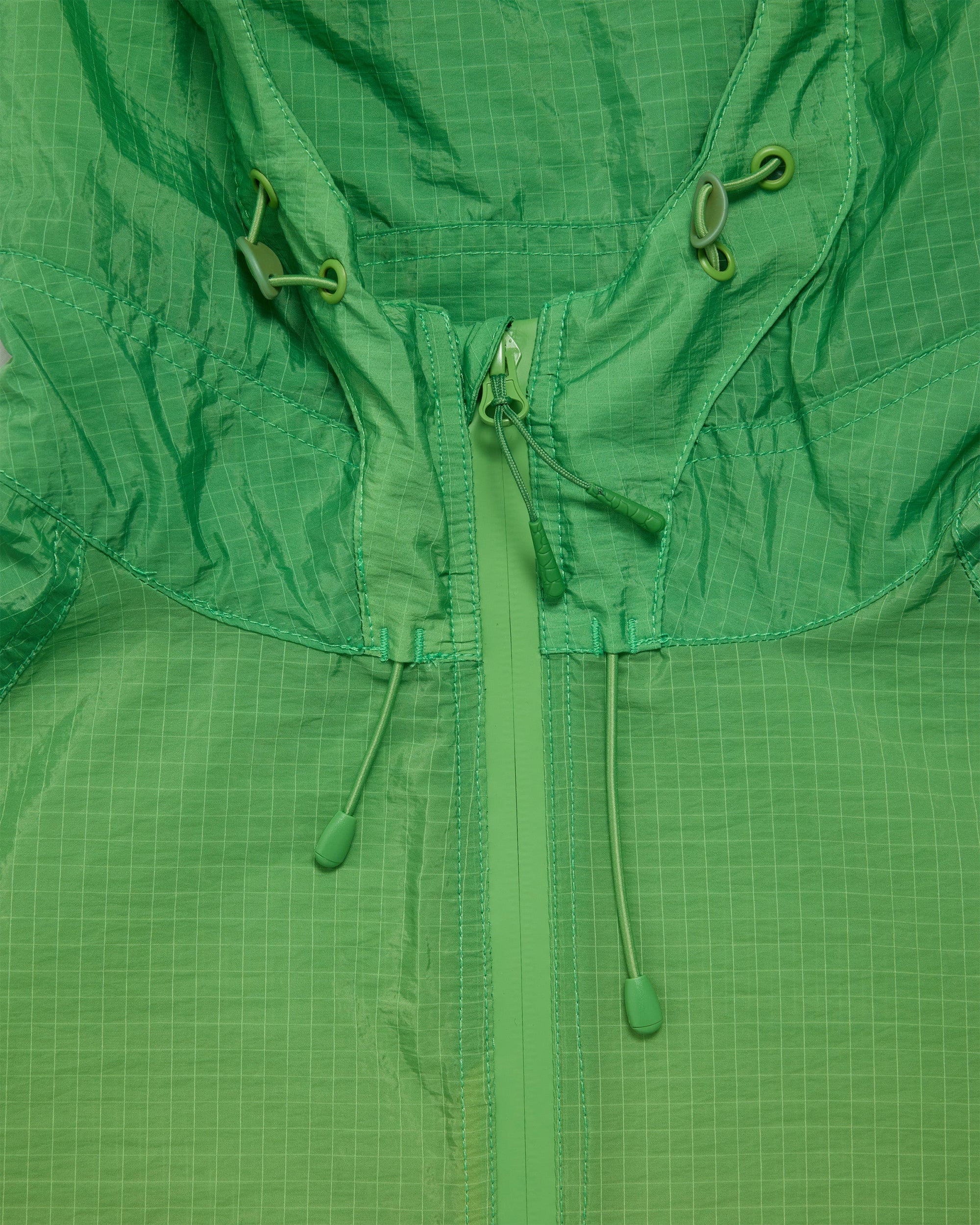 GRADIENT RIPSTOP JACKET - Image 5