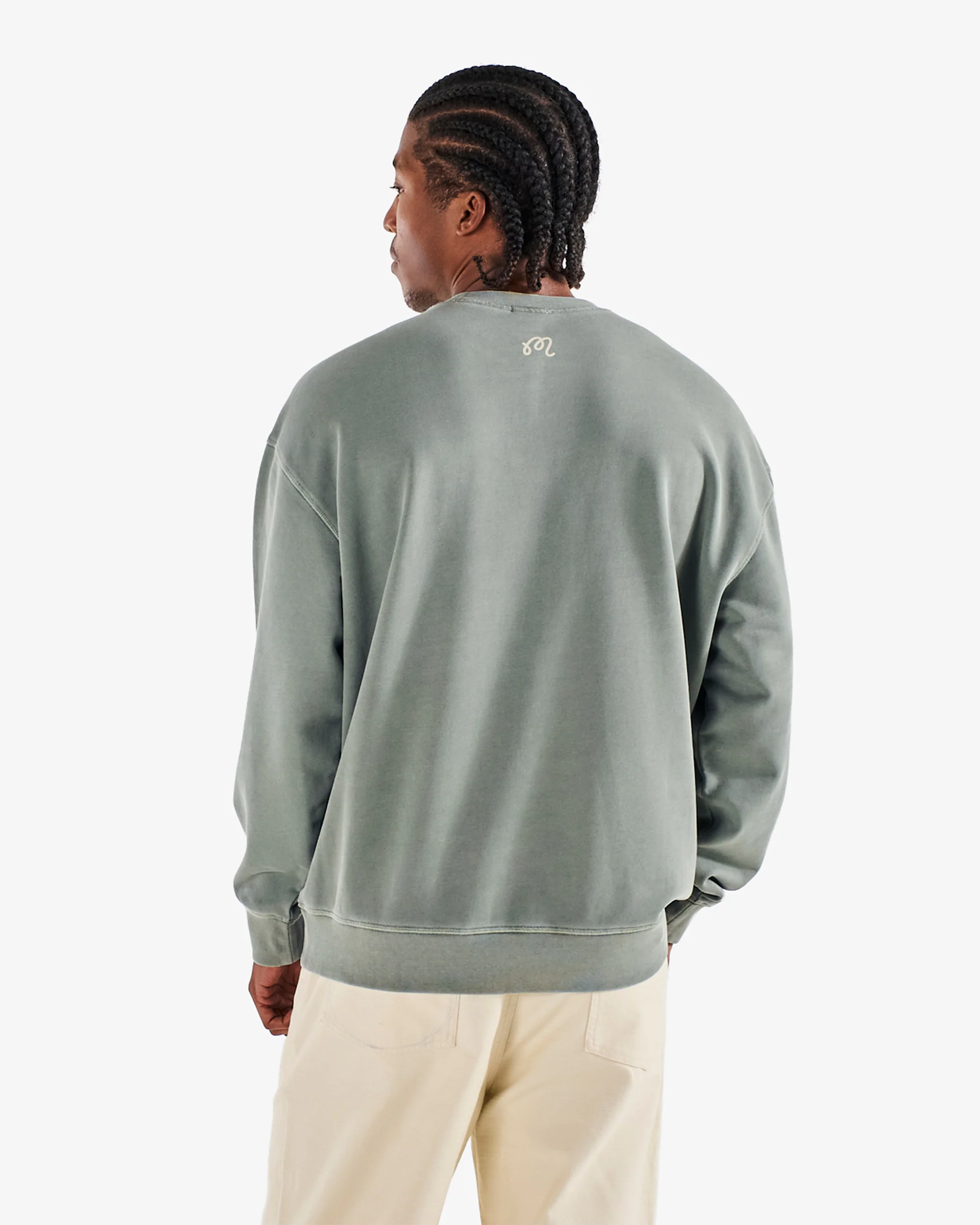 GRAYSON SWEATSHIRT - Image 5