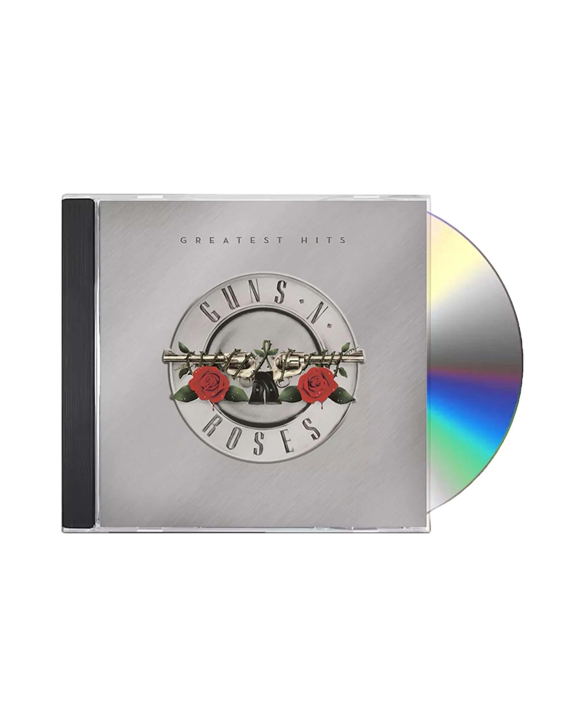 Greatest Hits CD