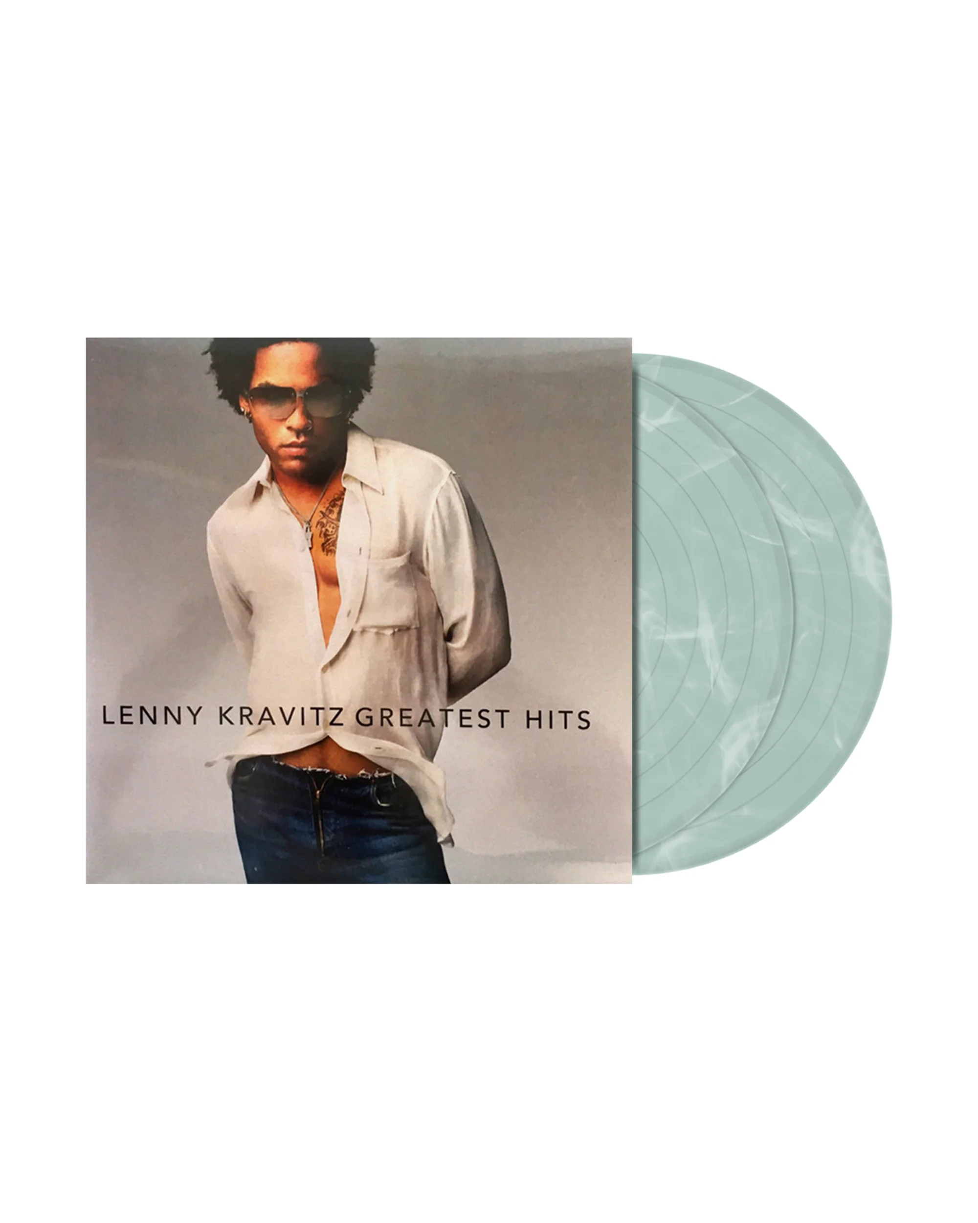 Greatest Hits (Limited Edition) 2LP