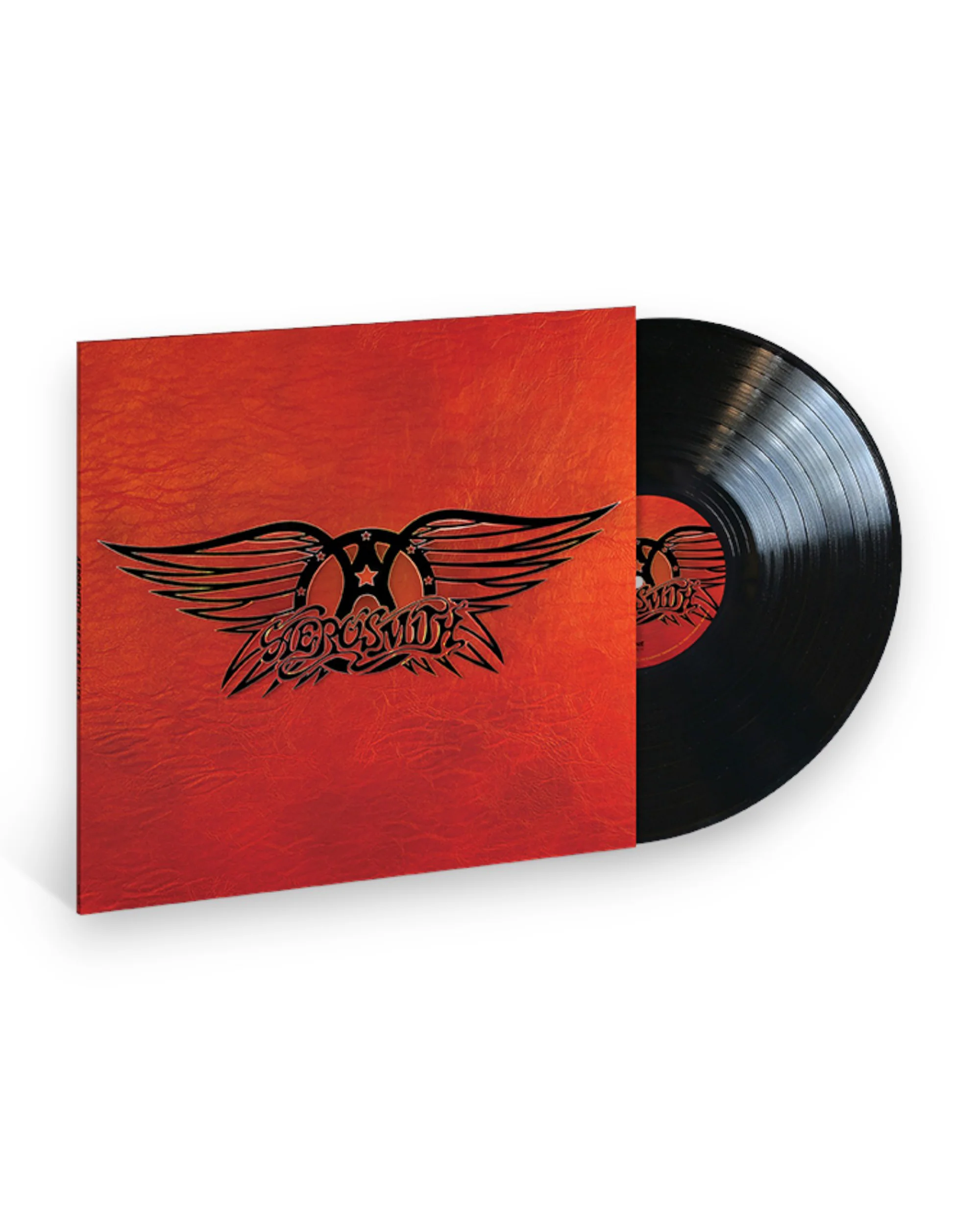 Greatest Hits LP