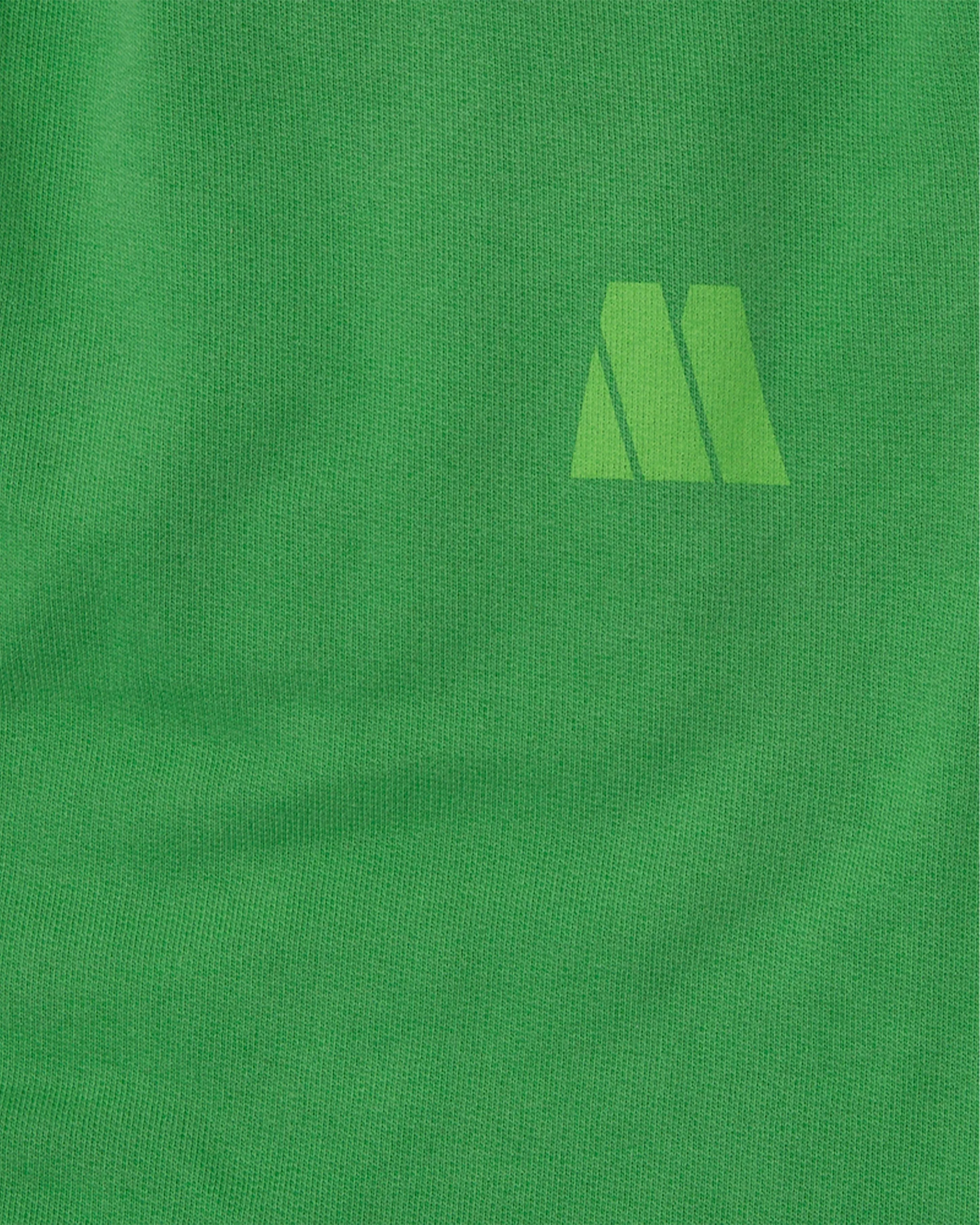 Green Motown Essentials Sweatpants - Image 4
