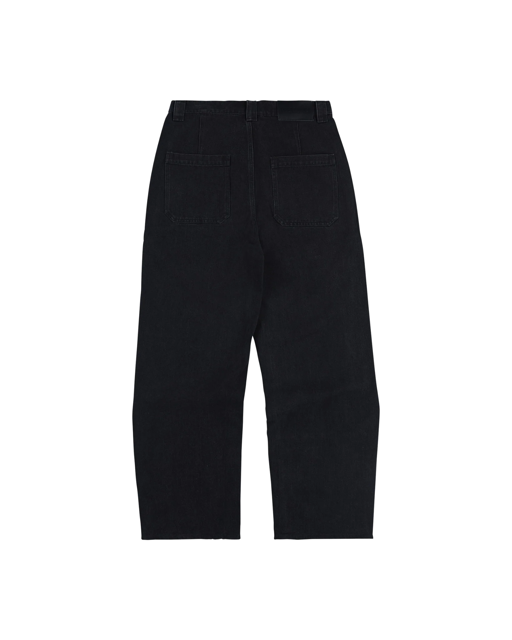 GRIND BAGGY JEANS - Image 6