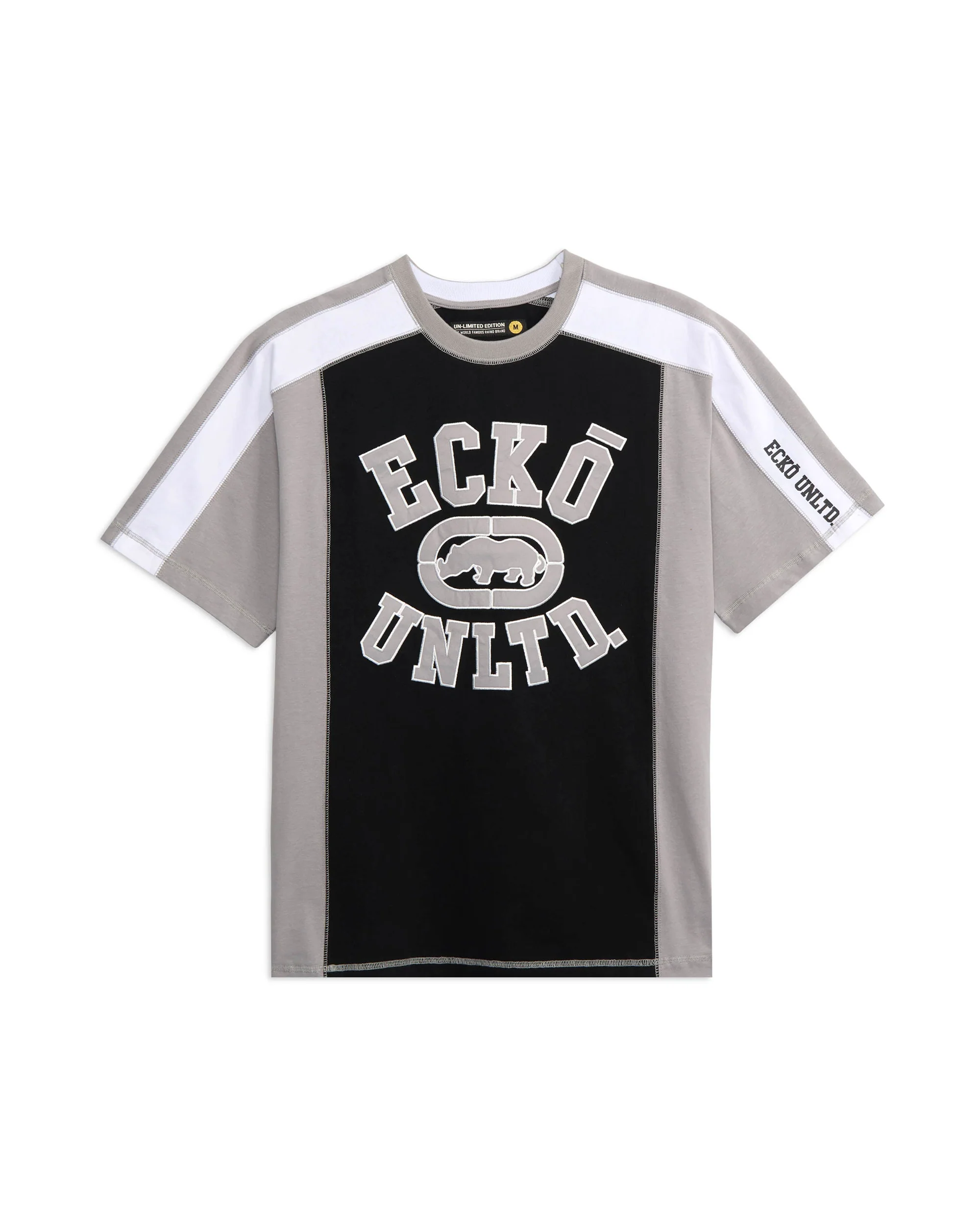 Grundge Skater Top