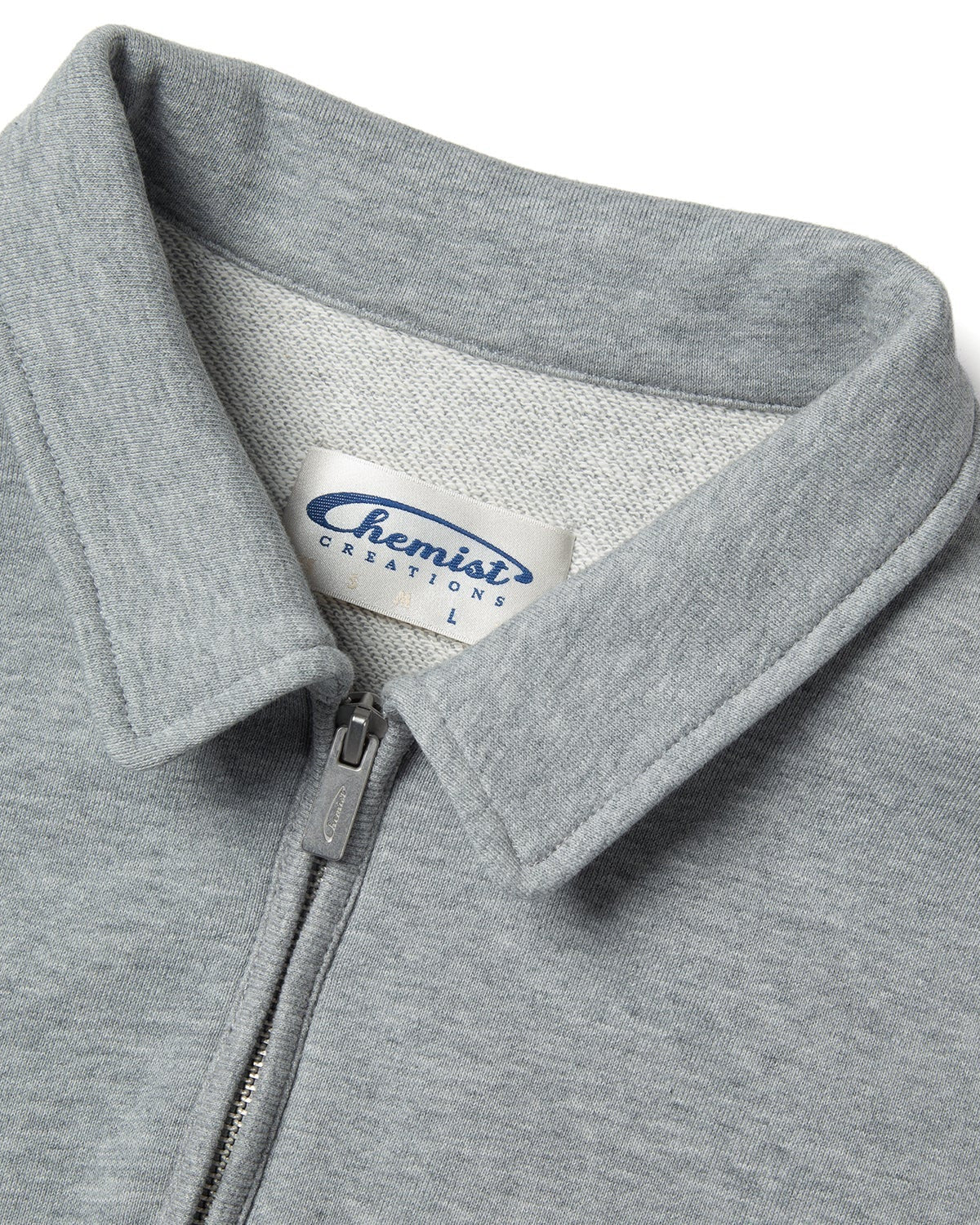 H3_GRY_CREWNECK_360G - Image 4