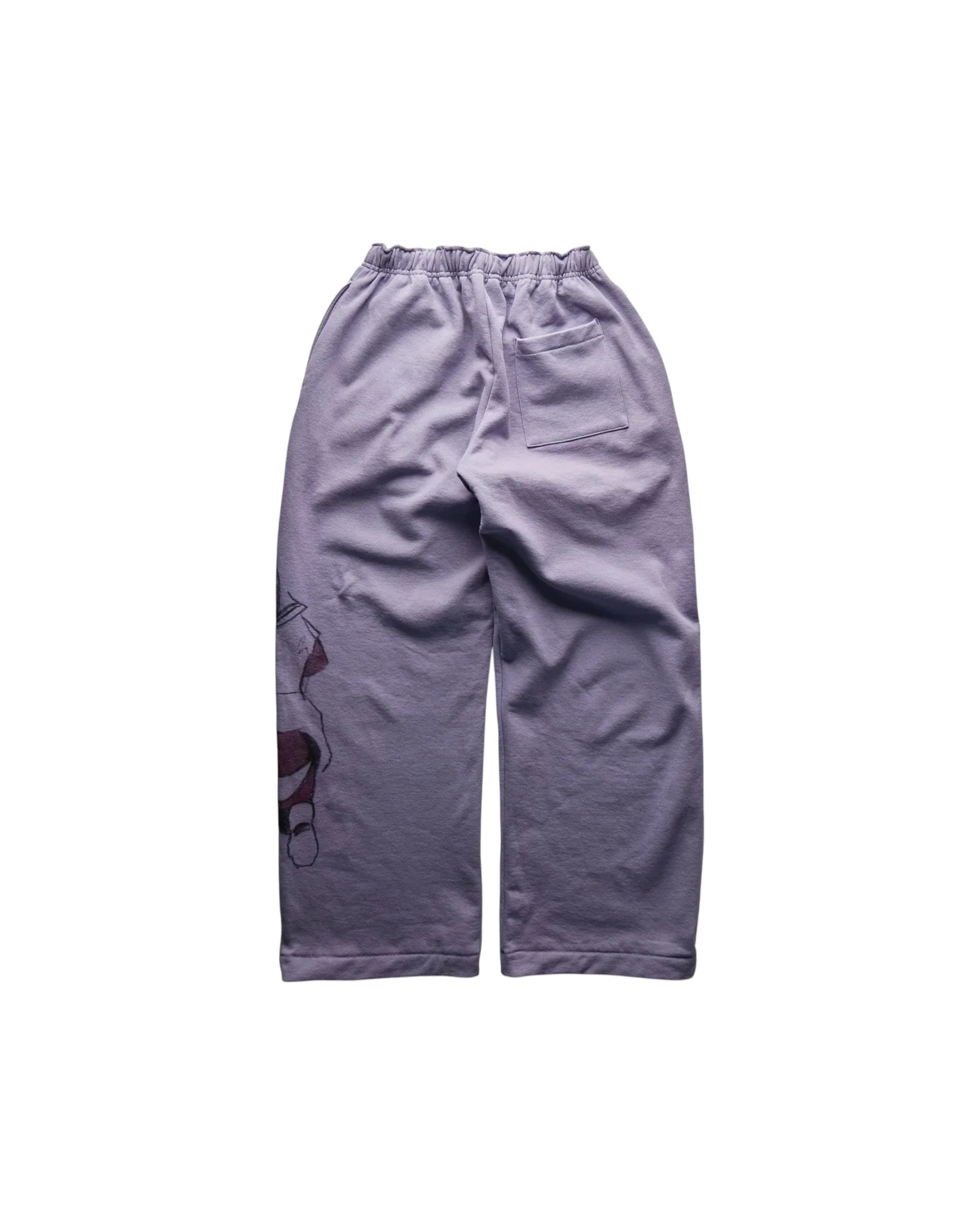 HALO SWEATPANTS - Image 2