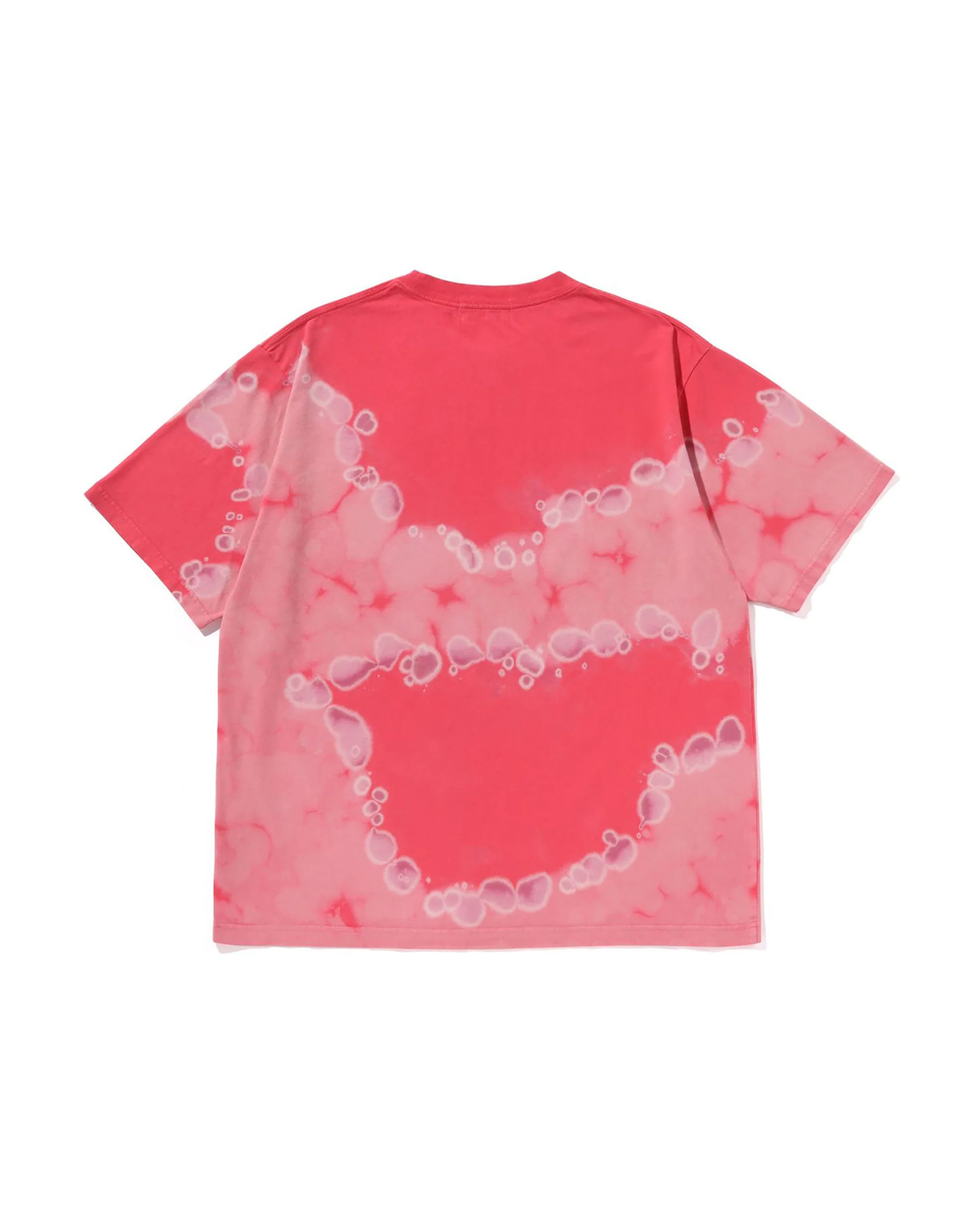 HAND DYE COLLEGE RELAXED FIT TEE MENS - Image 8