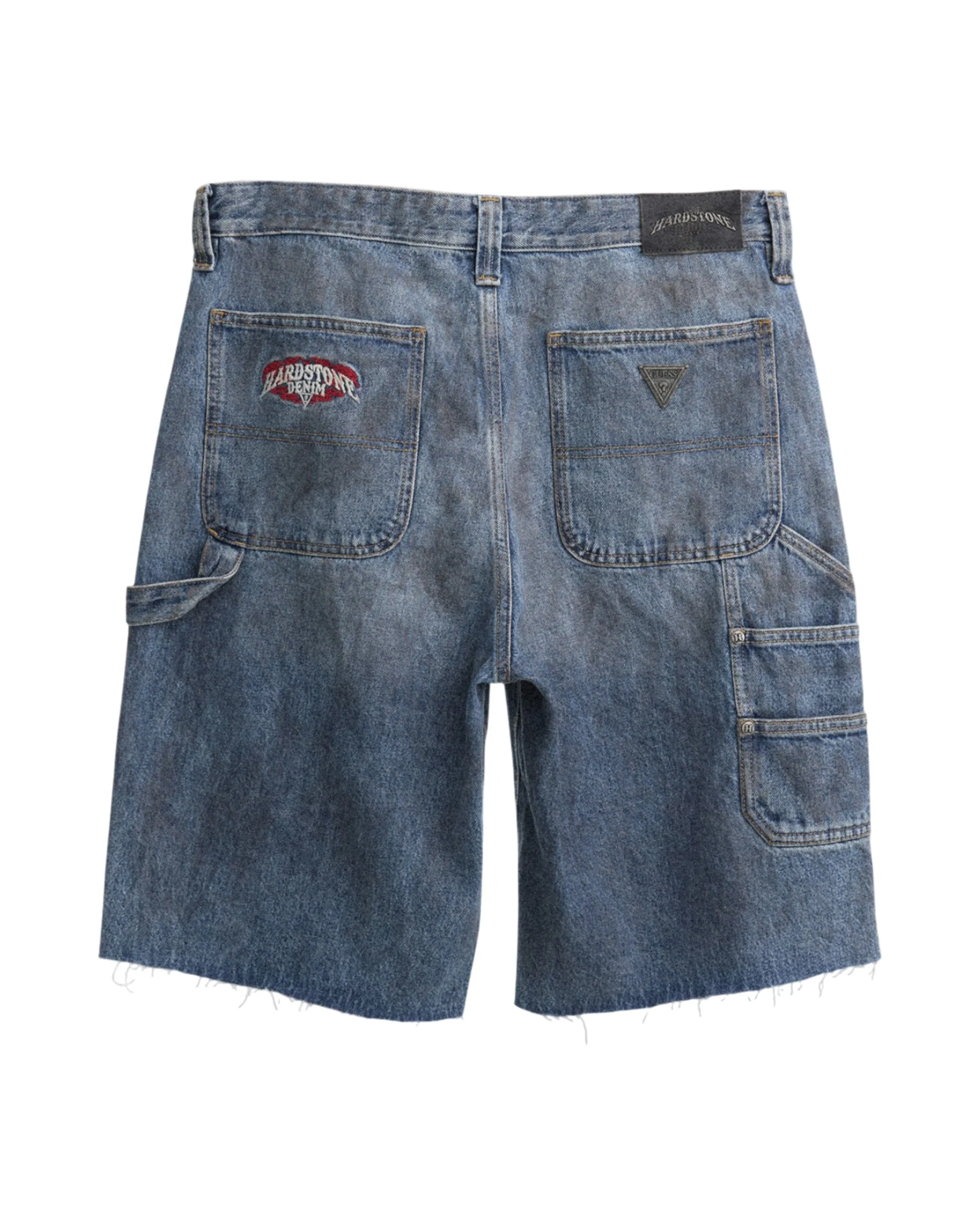 HARDSTONE Carpenter Shorts - Image 3