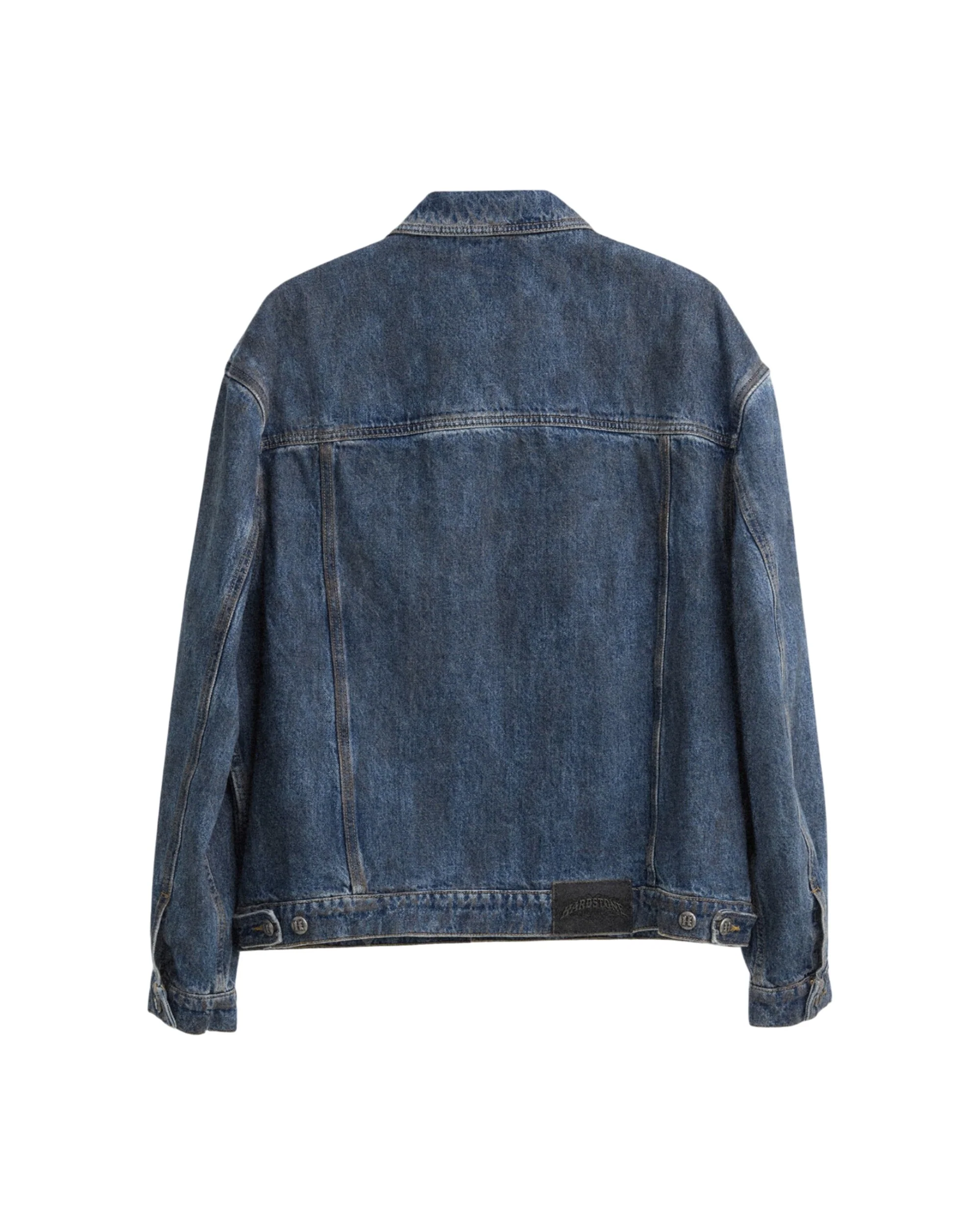 HARDSTONE Denim Jacket - Image 3