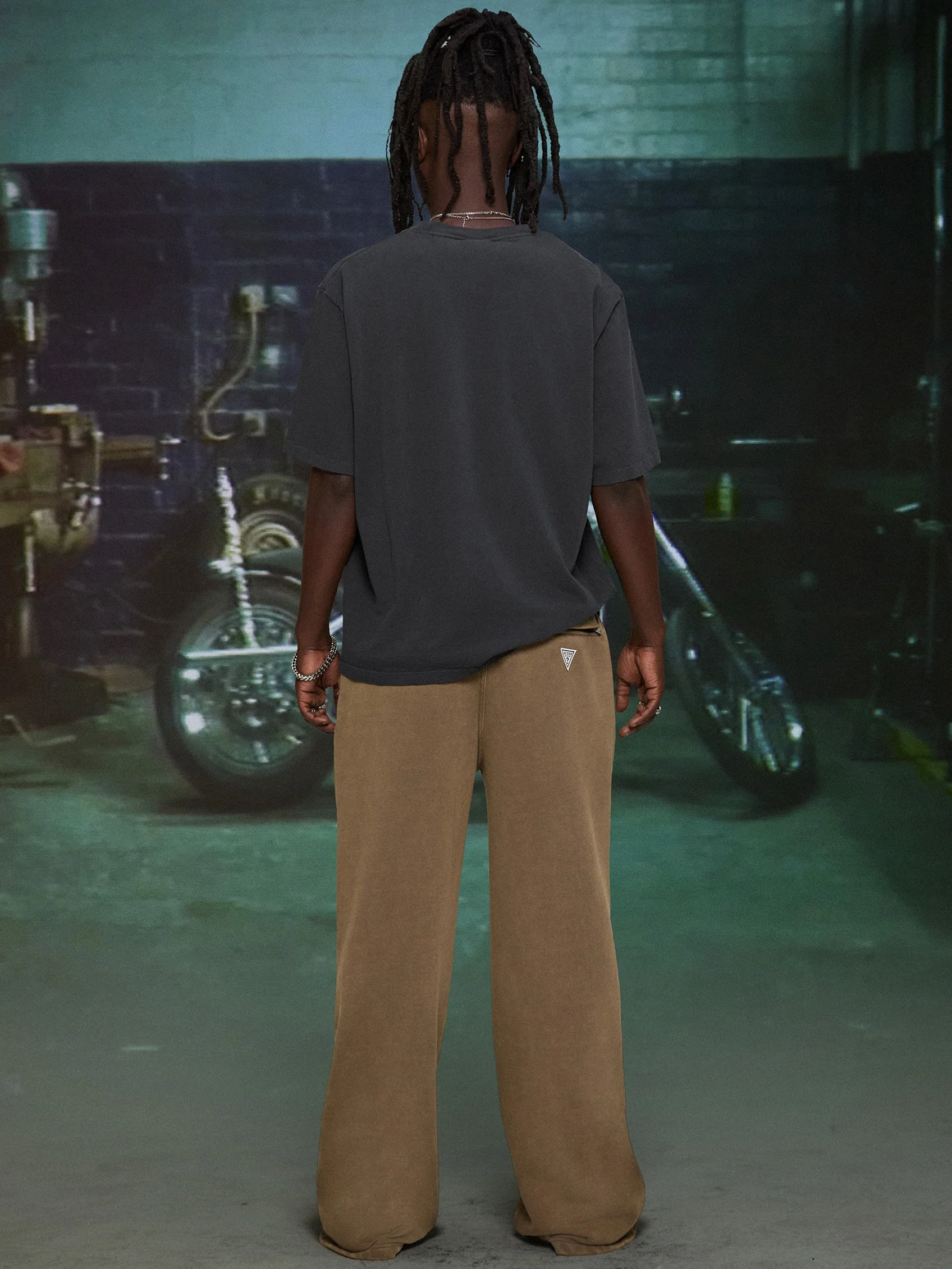 HARDSTONE Joggers - Image 12