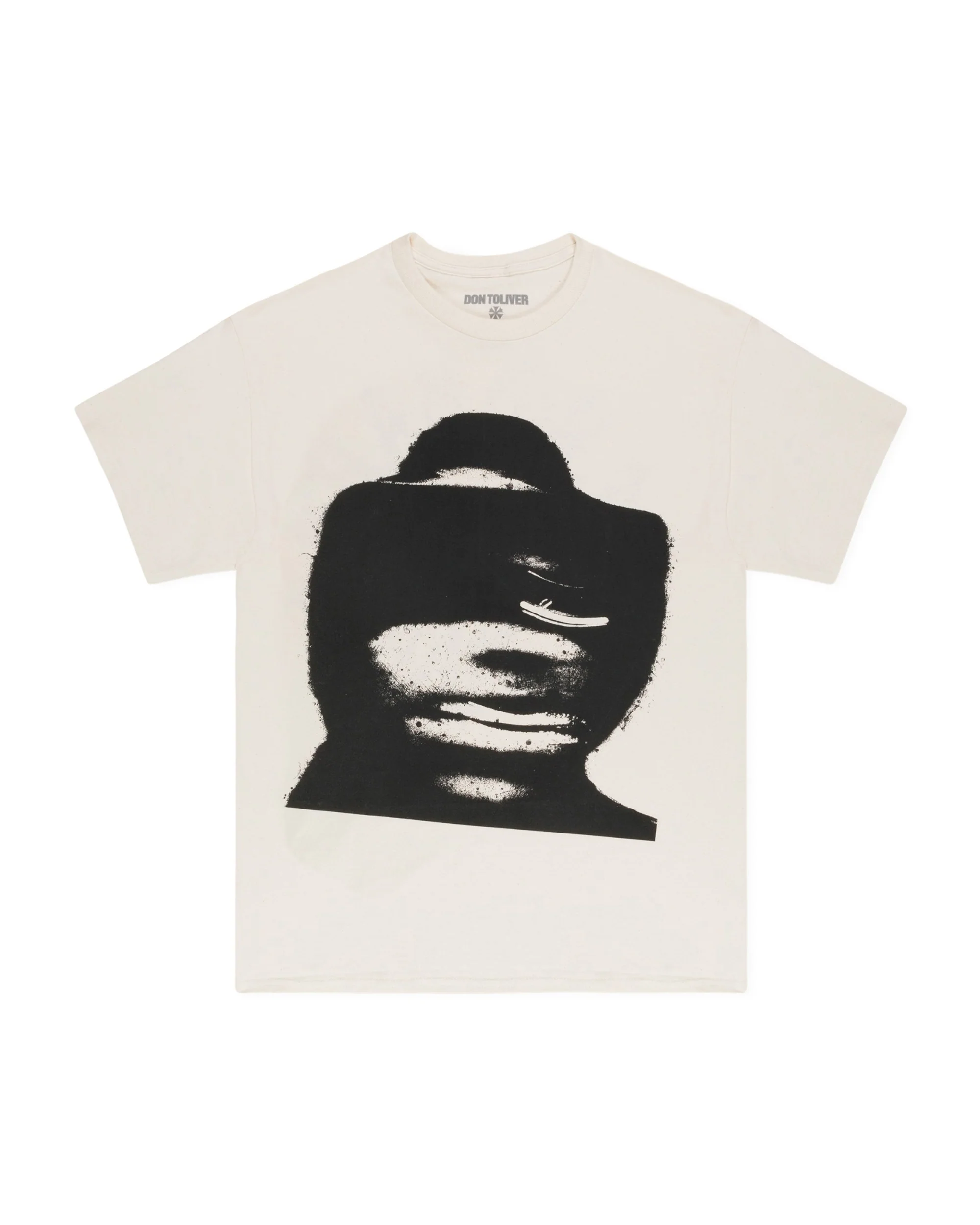 HARDSTONE PSYCHO BLUR TEE