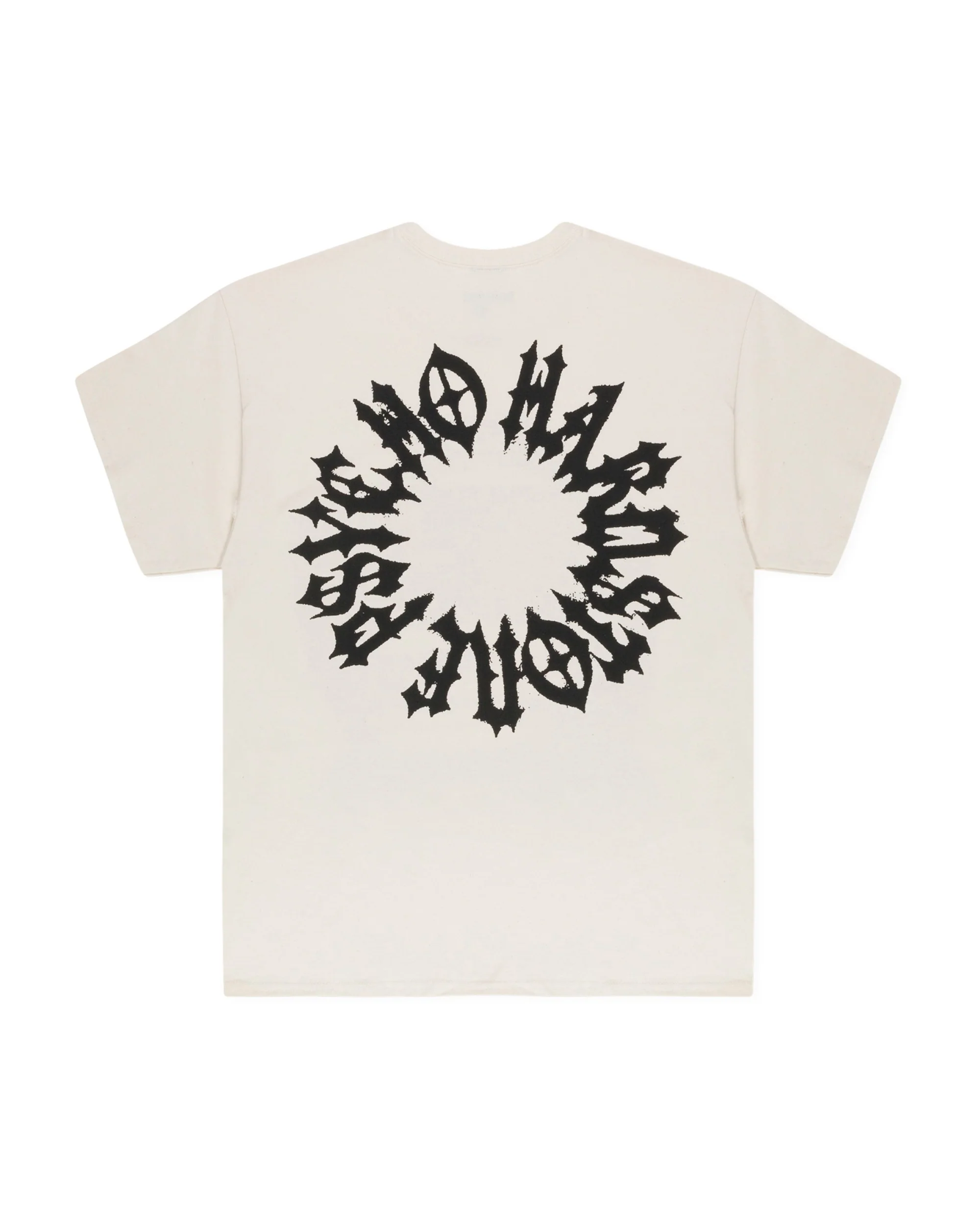 HARDSTONE PSYCHO BLUR TEE - Image 2