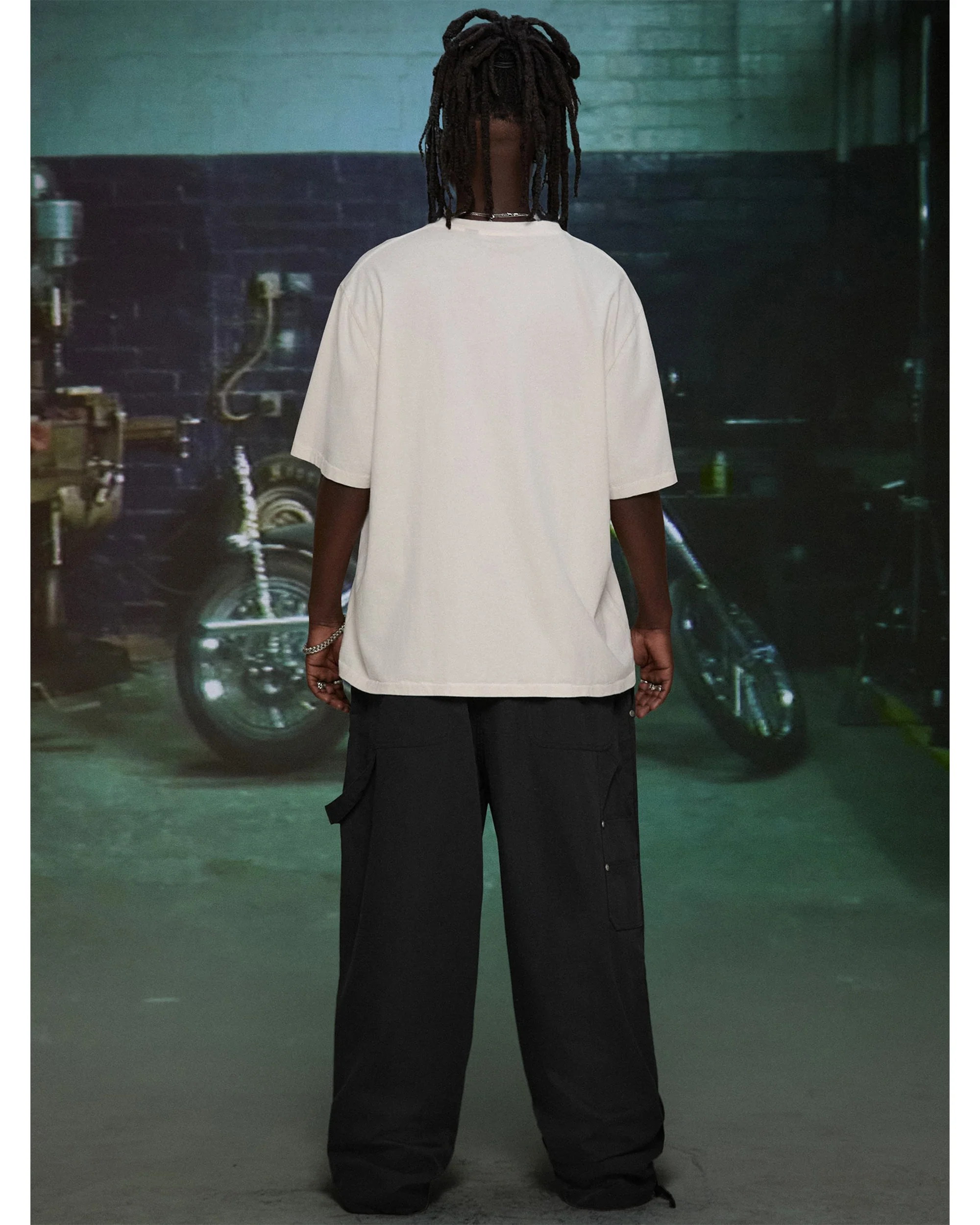 HARDSTONE Ripstop Carpenter Pants - Image 4