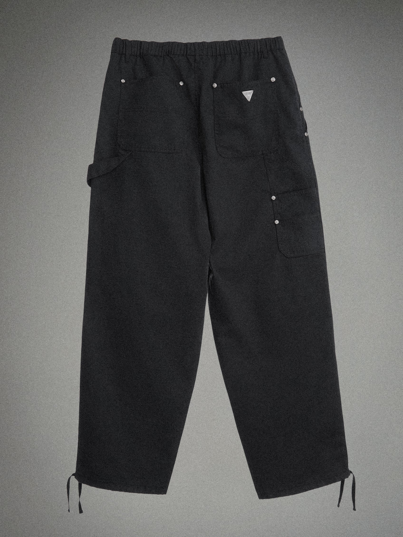 HARDSTONE Ripstop Carpenter Pants - Image 9
