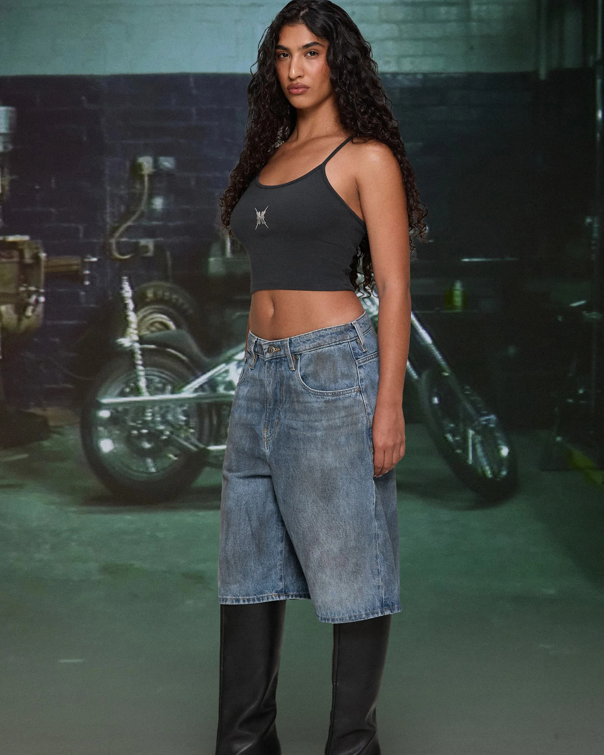 HARDSTONE Tank Top - Image 5
