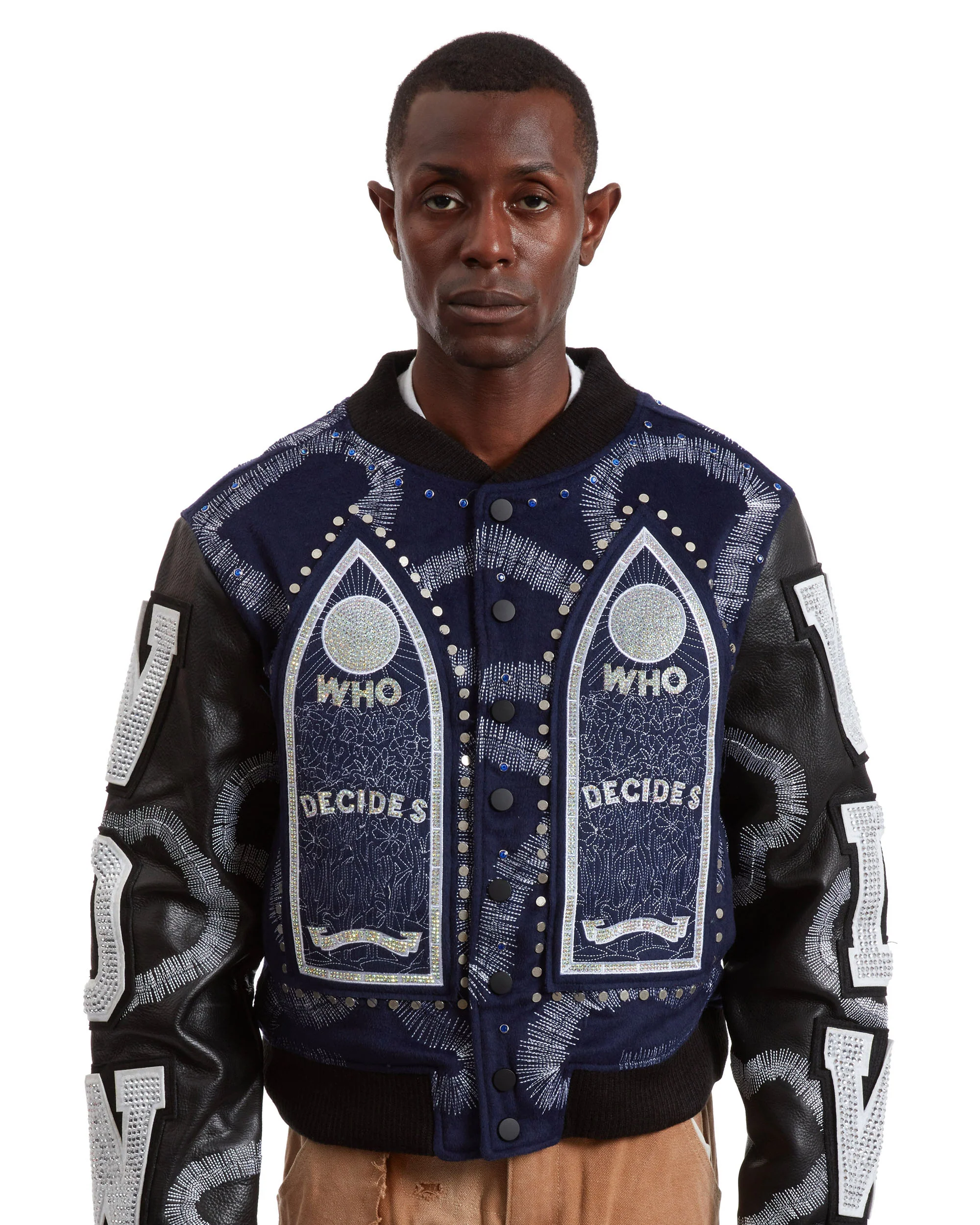HARDWARE CATHEDRAL VARSITY - Image 2
