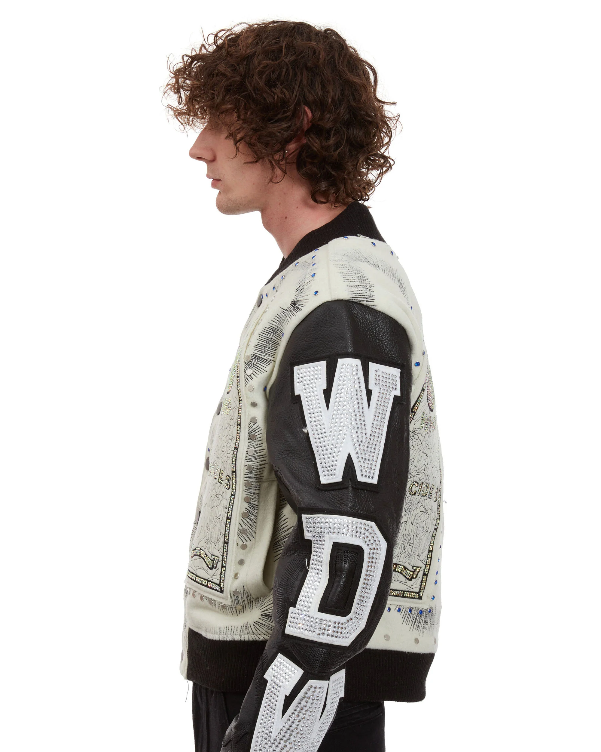 HARDWARE CATHEDRAL VARSITY - Image 5