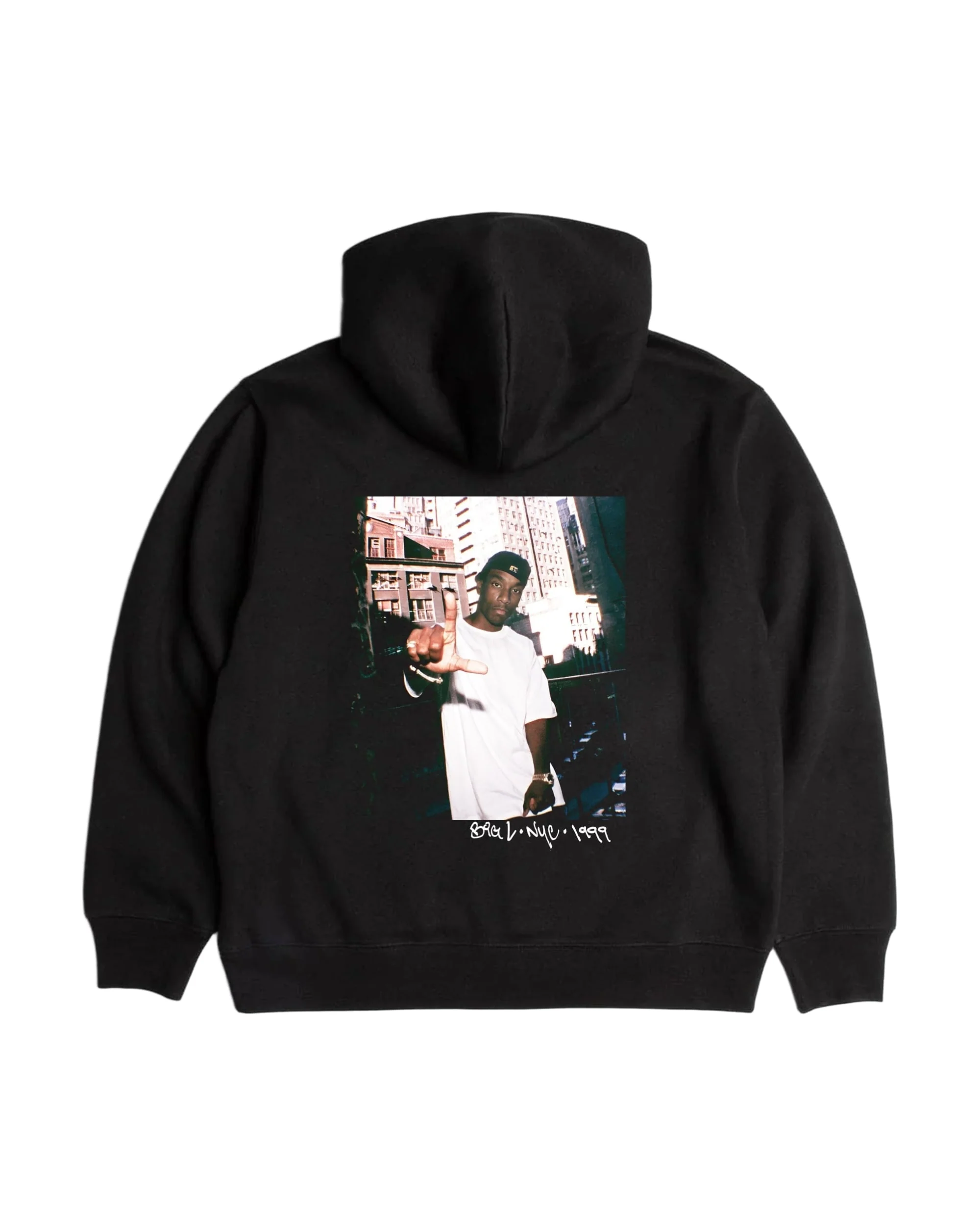 Harlem Hoodie - Image 2
